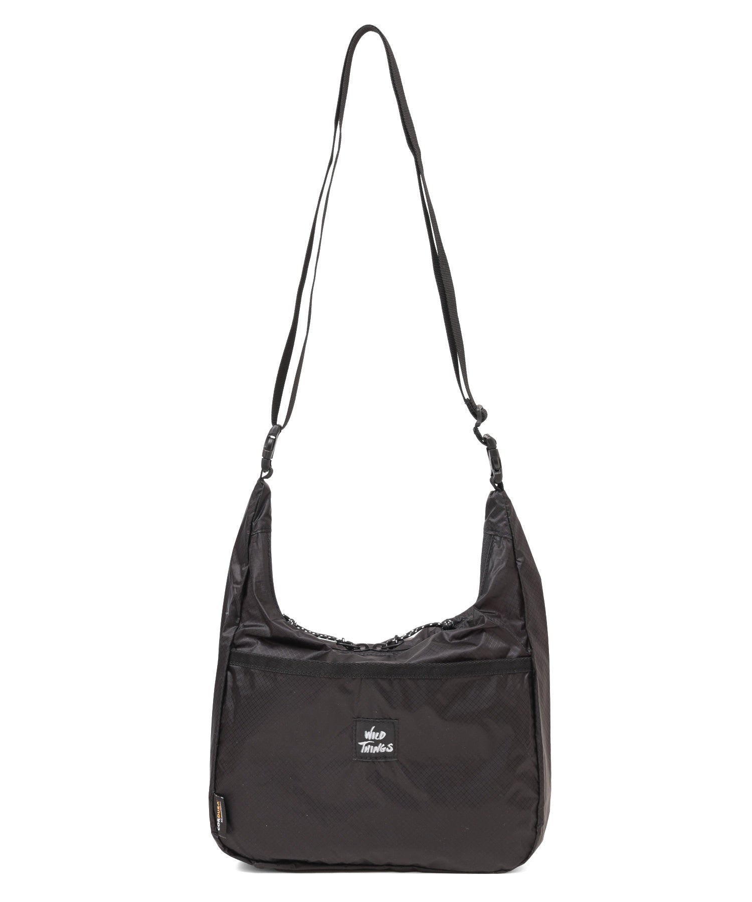 WILDTHINGS/ワイルドシングス/CORDURA SIL 2WAY SHOULDER/WT-380-3831