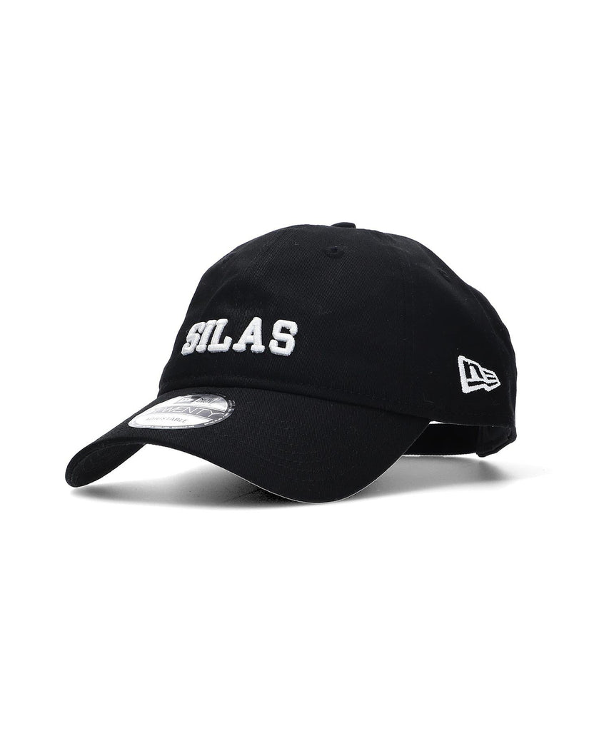 SILAS x NEW ERA CAP – calif