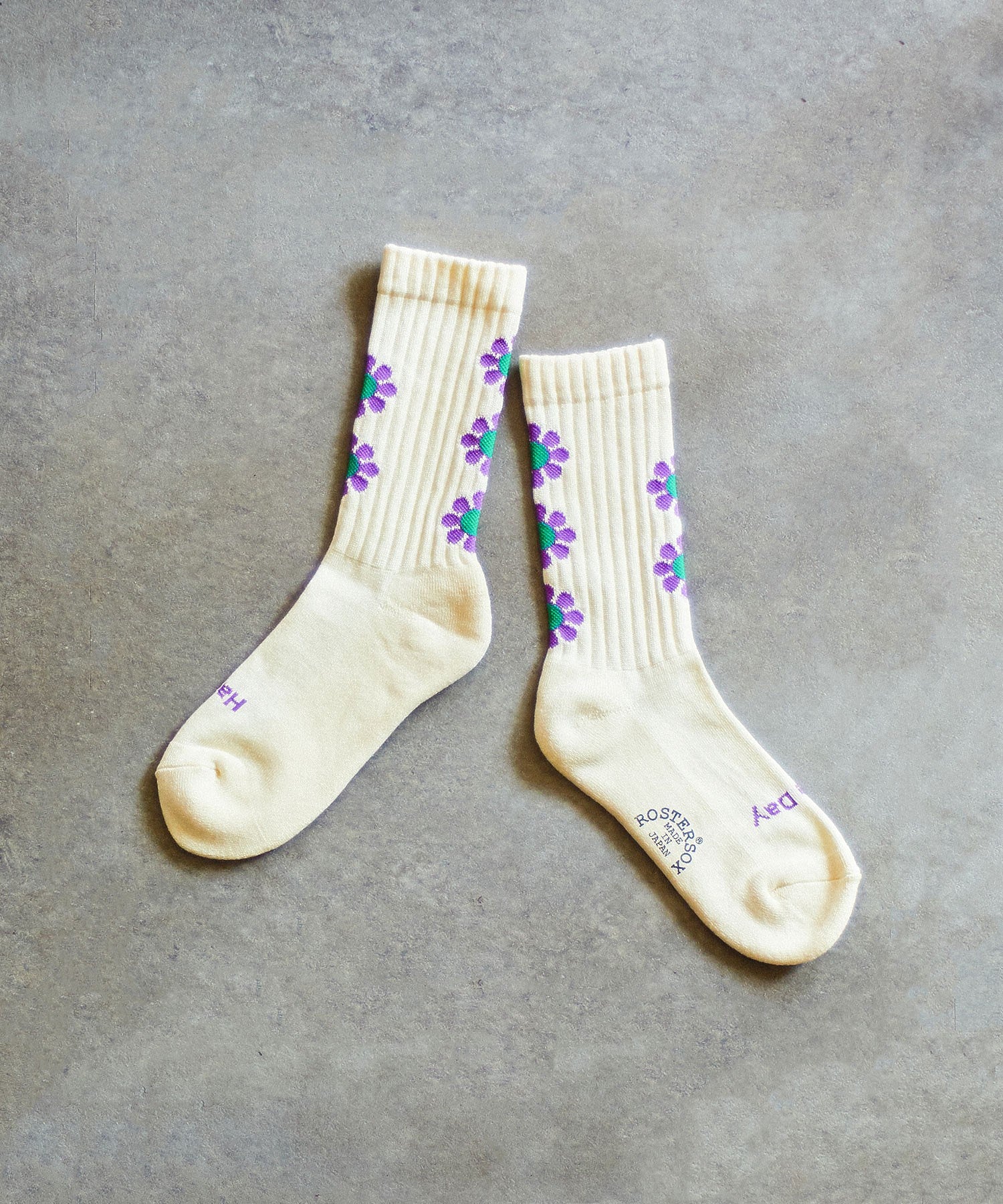 ROSTER SOX/PEACE