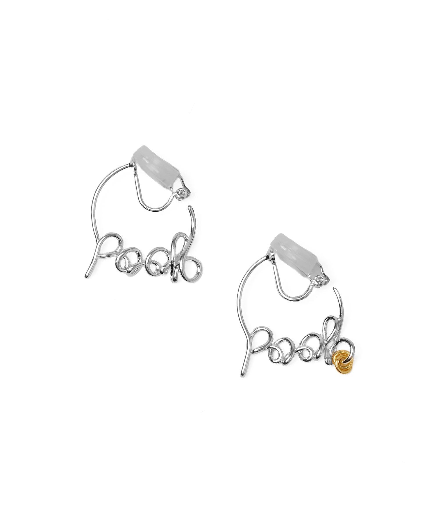 LAPUIS/GOOD EARRINGS