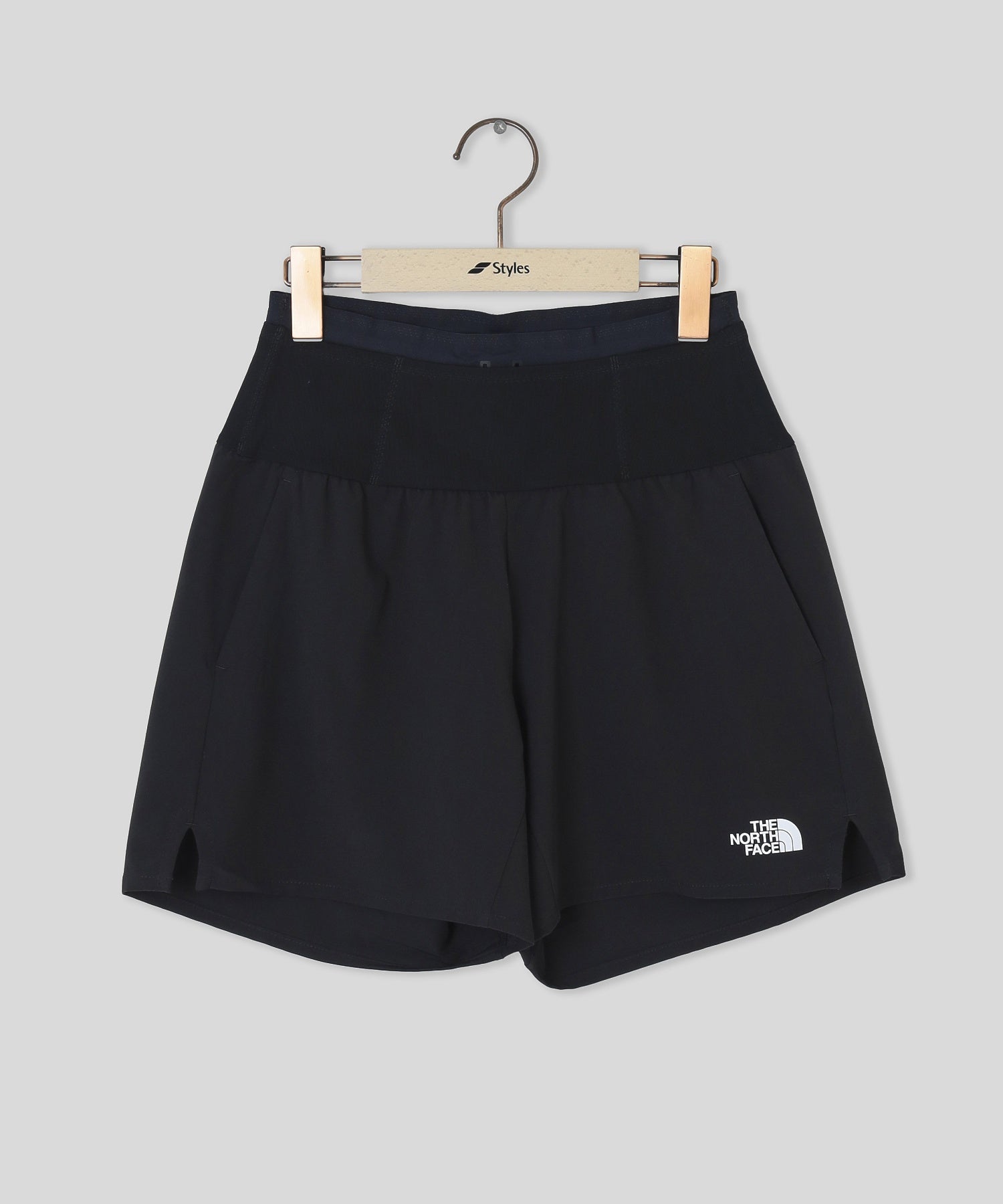 THE NORTH FACE/ザ・ノース・フェイス/W ENDURIS RACING SHORT NBW72480