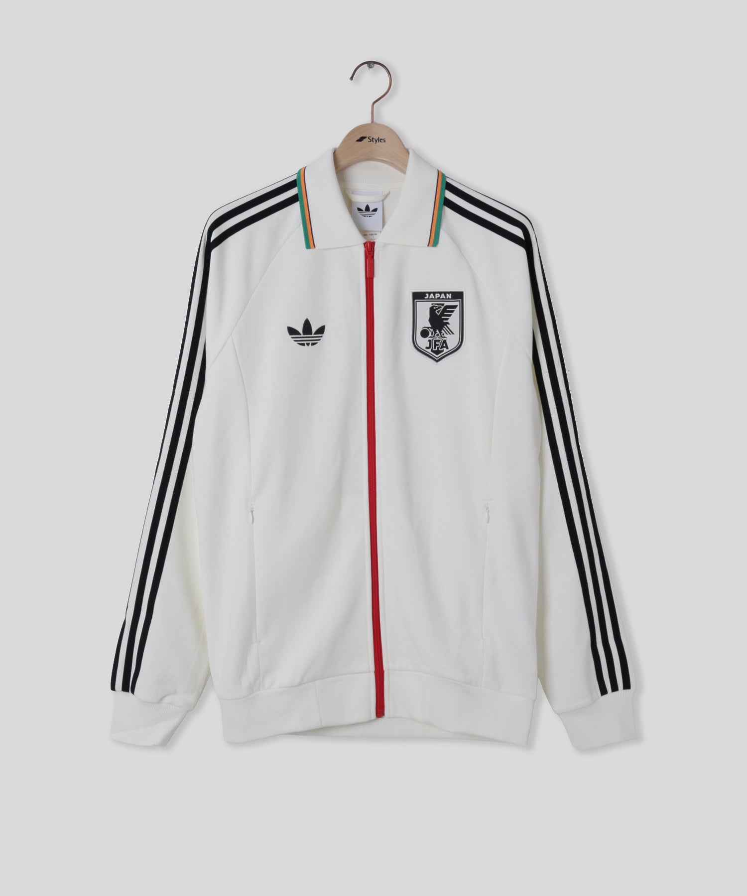adidas/アディダス/WC Japan National Team Away ANTHEM JACKET KA1514