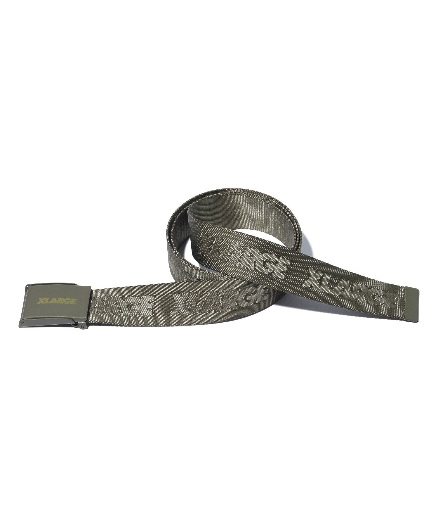 STANDARD LOGO EZ LOC BELT