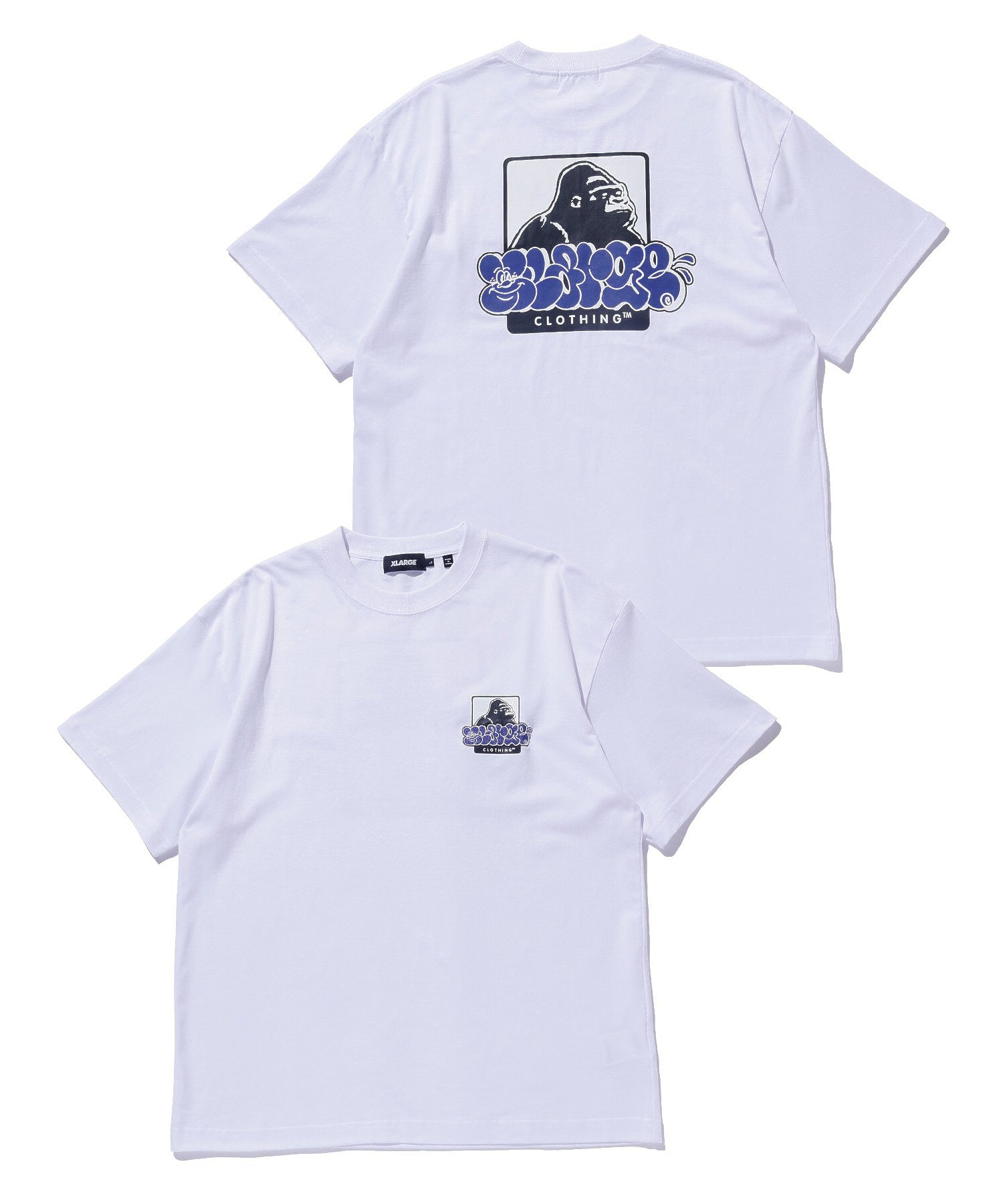 GRAFFITI OG S/S TEE