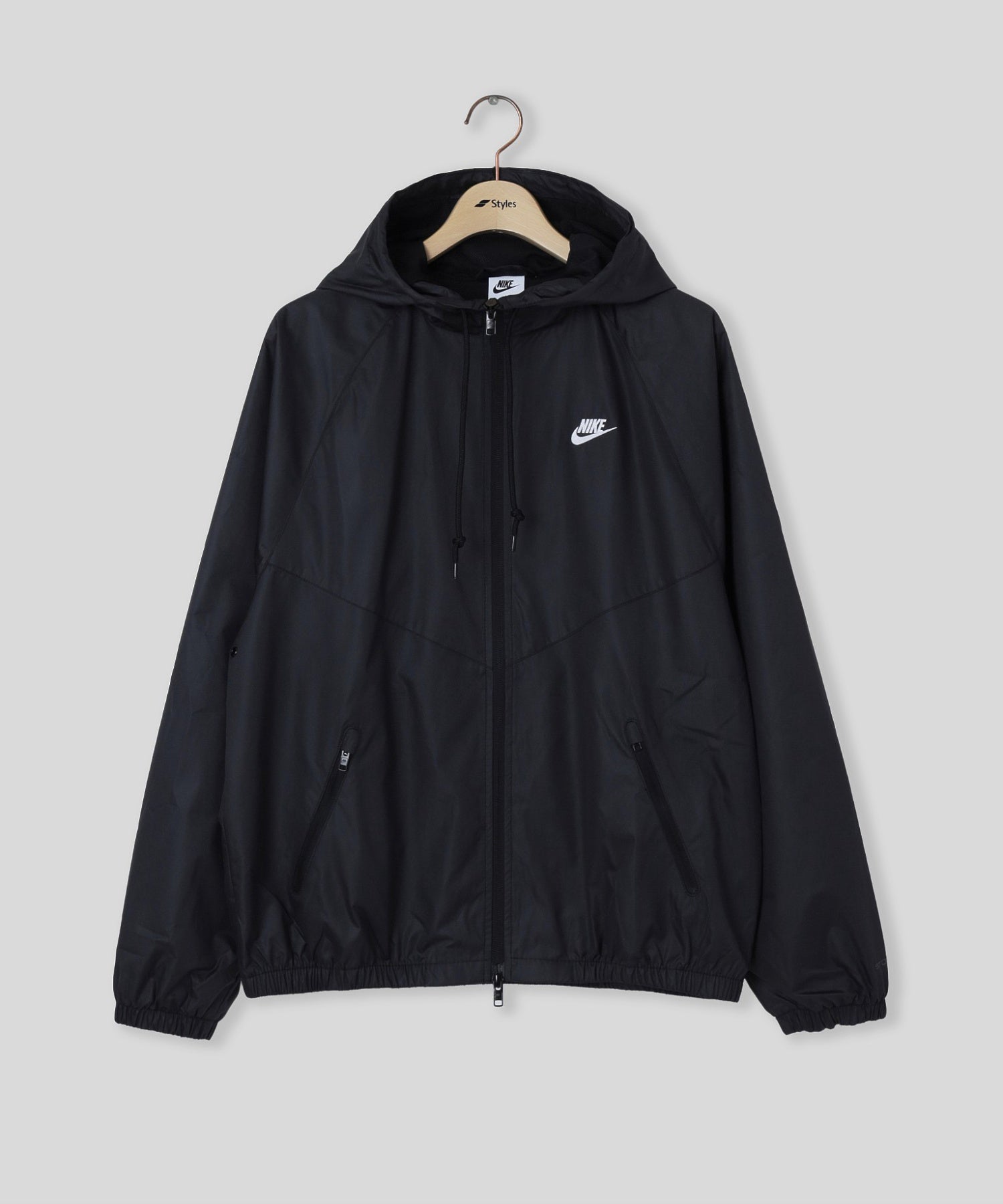 NIKE/ナイキ/AS M NK WR LND JKT 26 HV8370-012