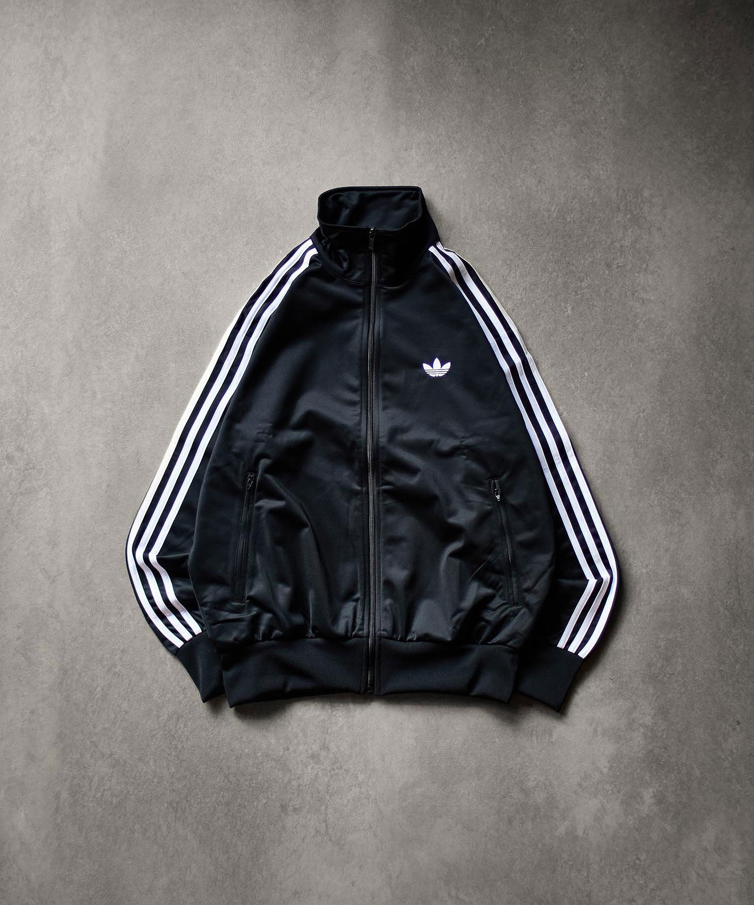 ADIDAS/FIREBIRD TRACK TOP