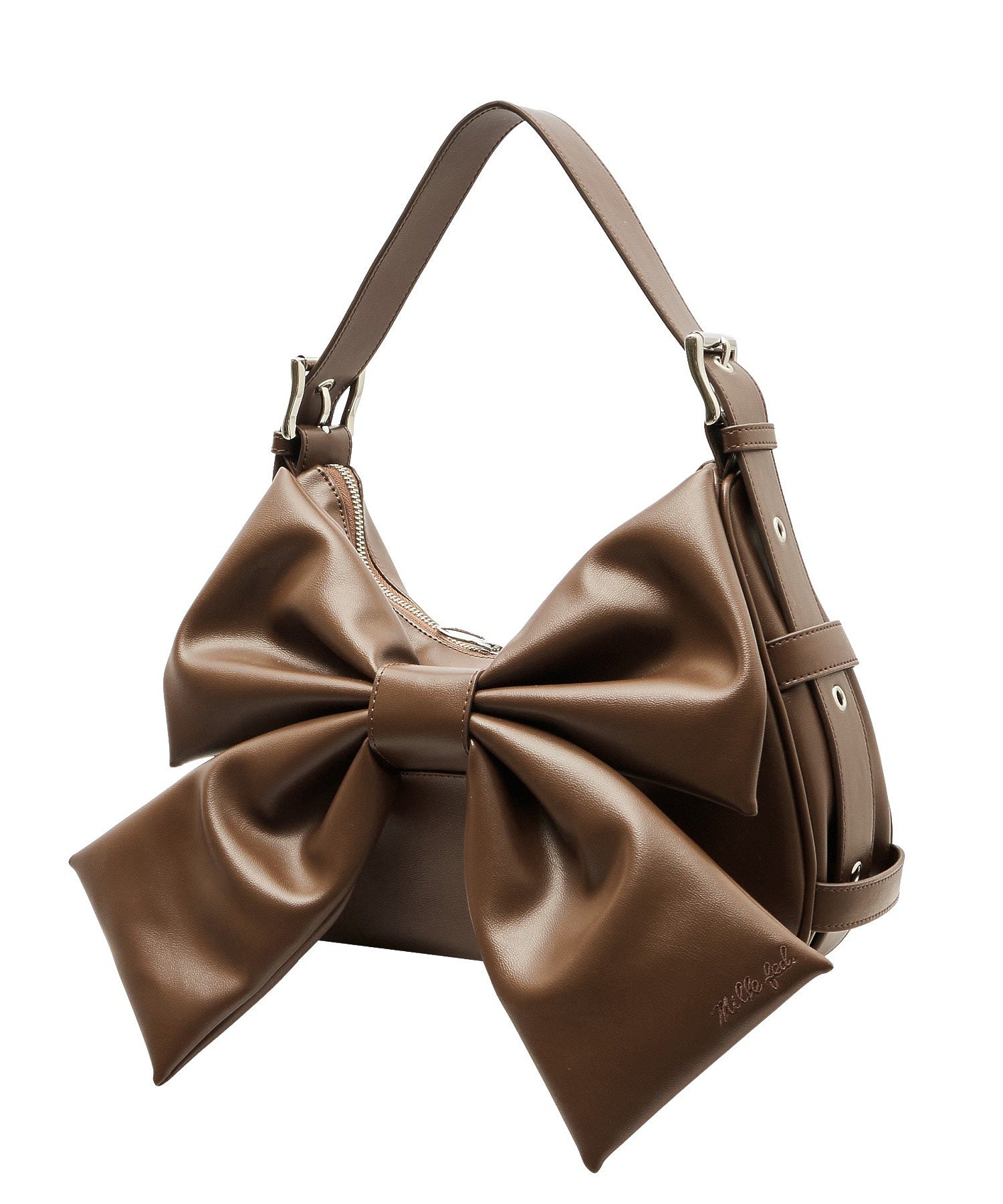 RIBBON BAG