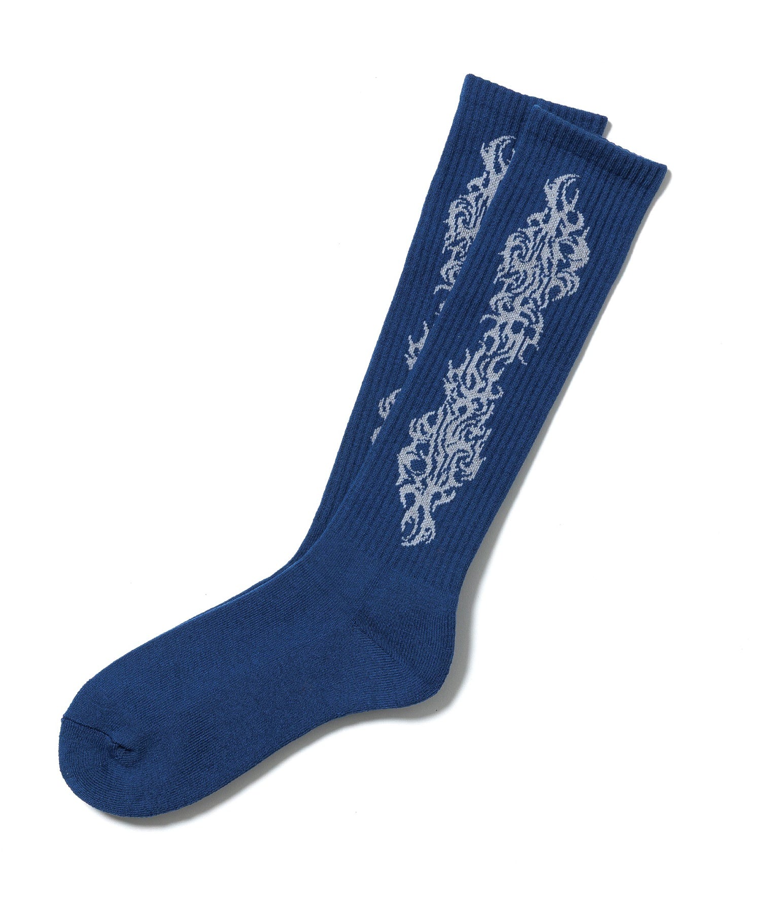 【F-LAGSTUF-F】TRIBAL FIRE SOCKS