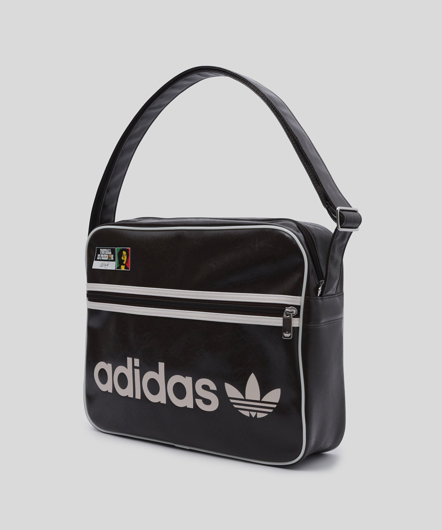 adidas/アディダス/WC BOB MARLEY BAG KD8452