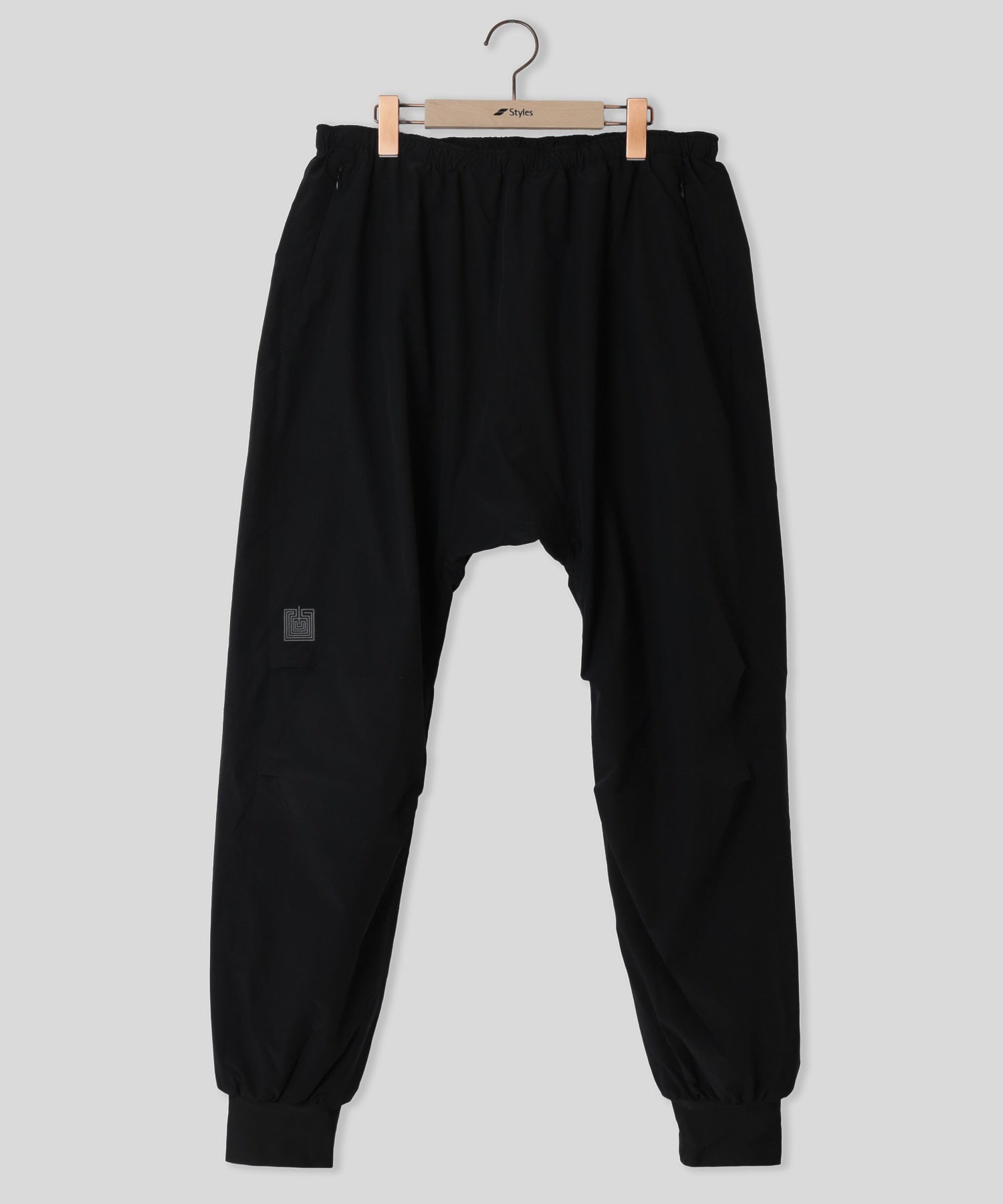 NEEDLES/ニードルズ/Wind Sarouel Pant TY445