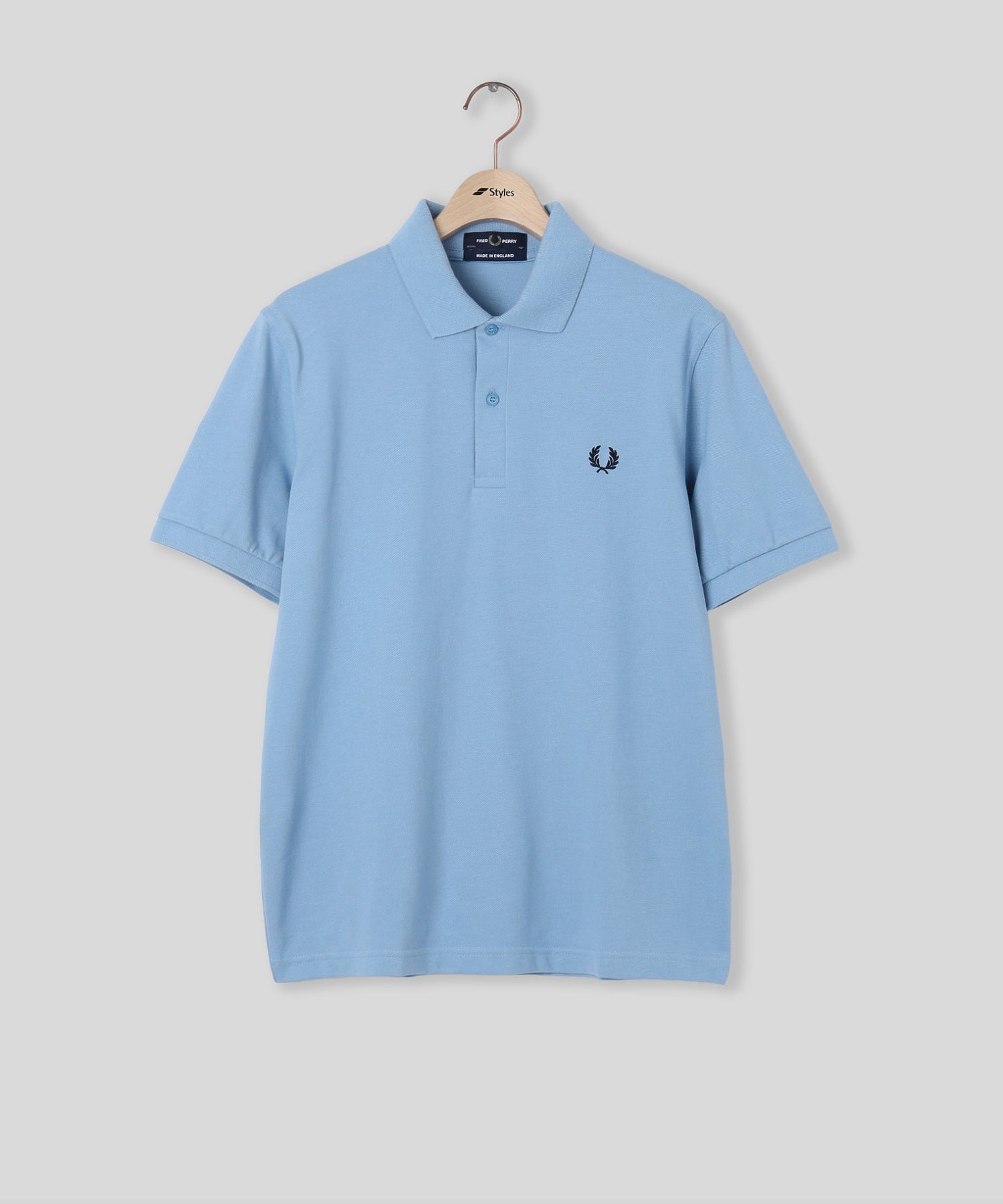 FRED PERRY/フレッドペリー/THE FRED PERRY SHIRT M3