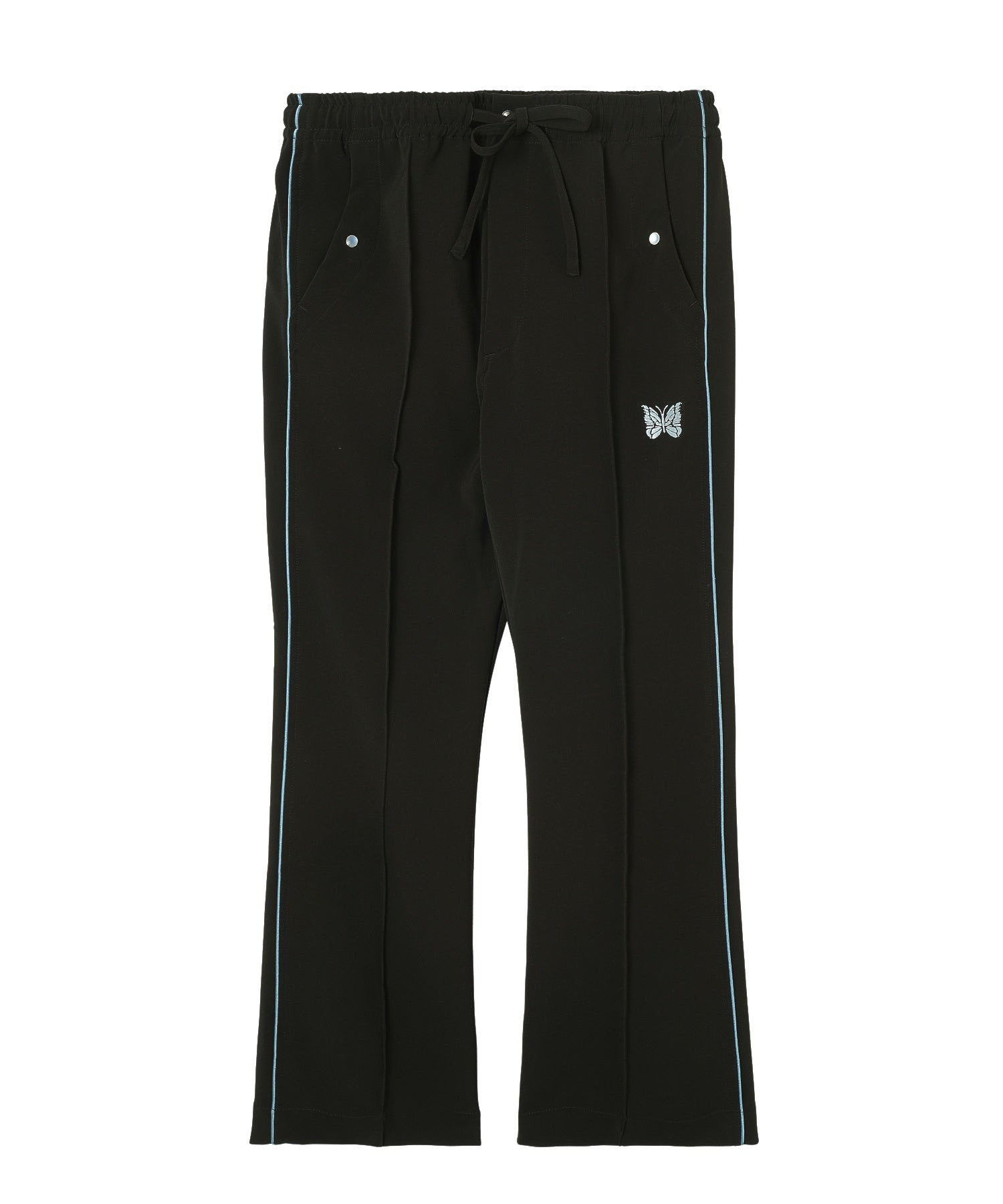 NEEDLES/ニードルズ/Piping Cowboy Pant-PE/PU Double Cloth/MR202