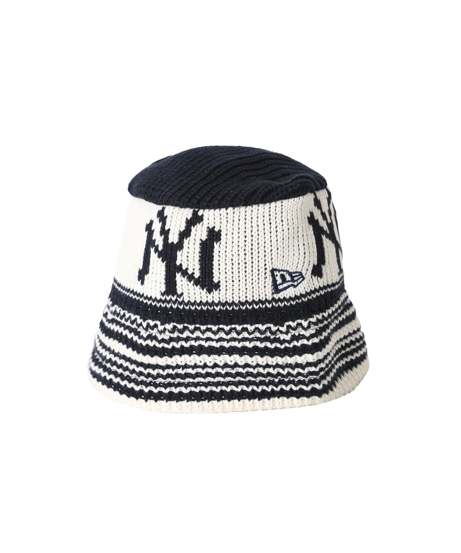 NEW ERA/ニューエラ/KNIT BUCKET NY 14667668