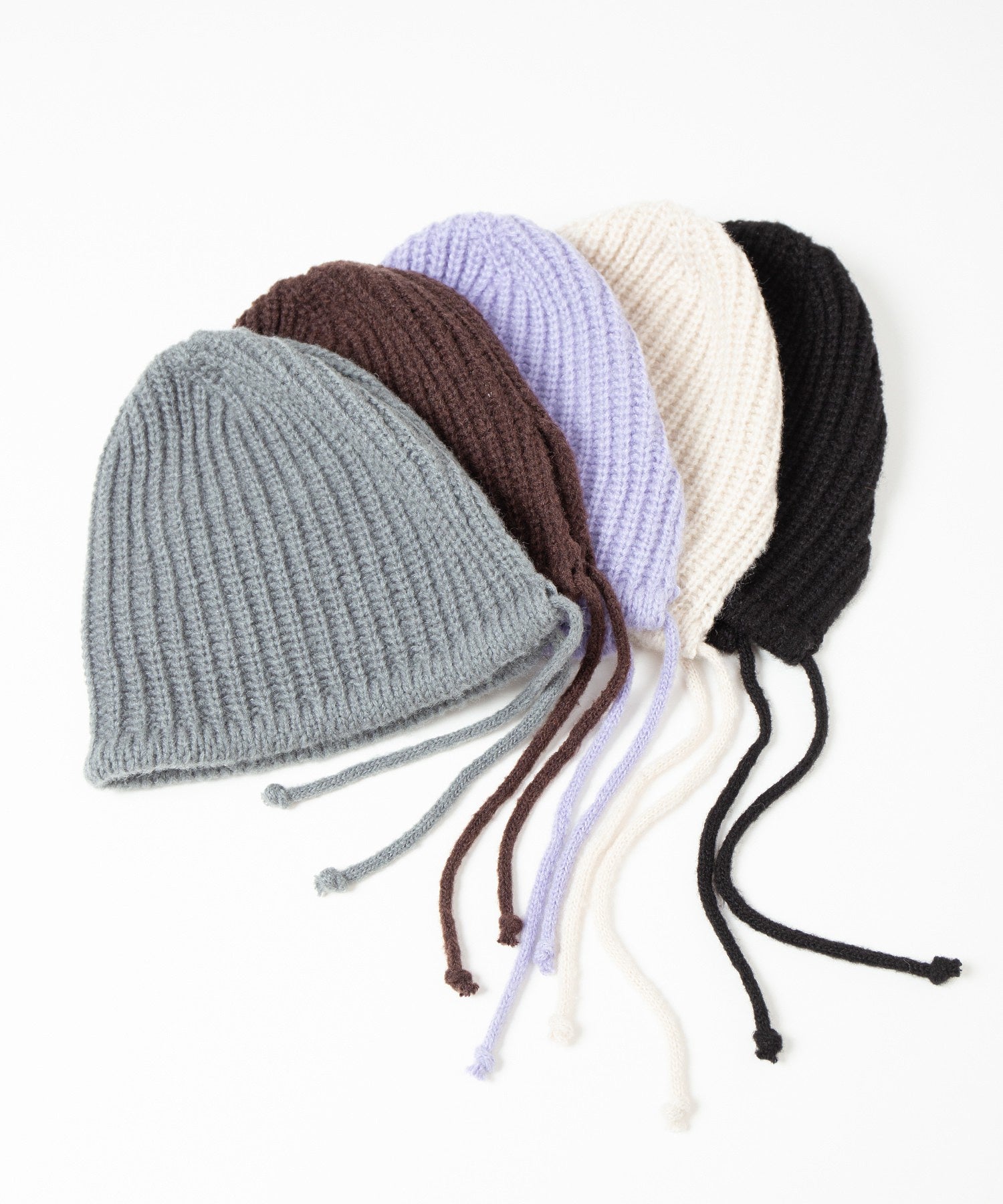 【Racal】Hoodie Beanie