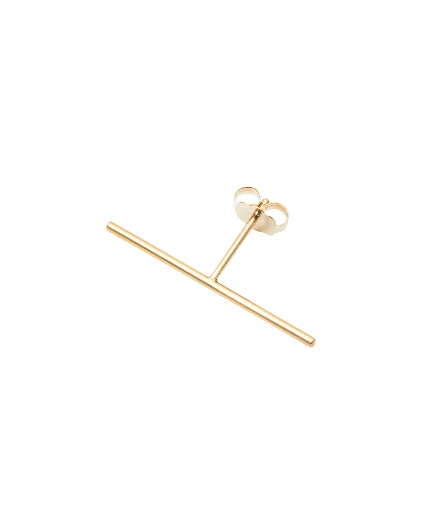 Stick Earring Kathleen Whitaker