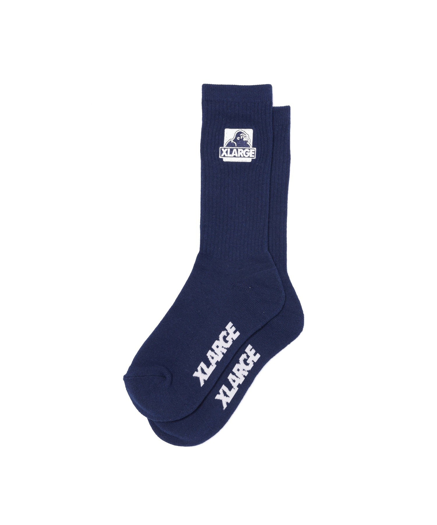 OG EMB SOCKS
