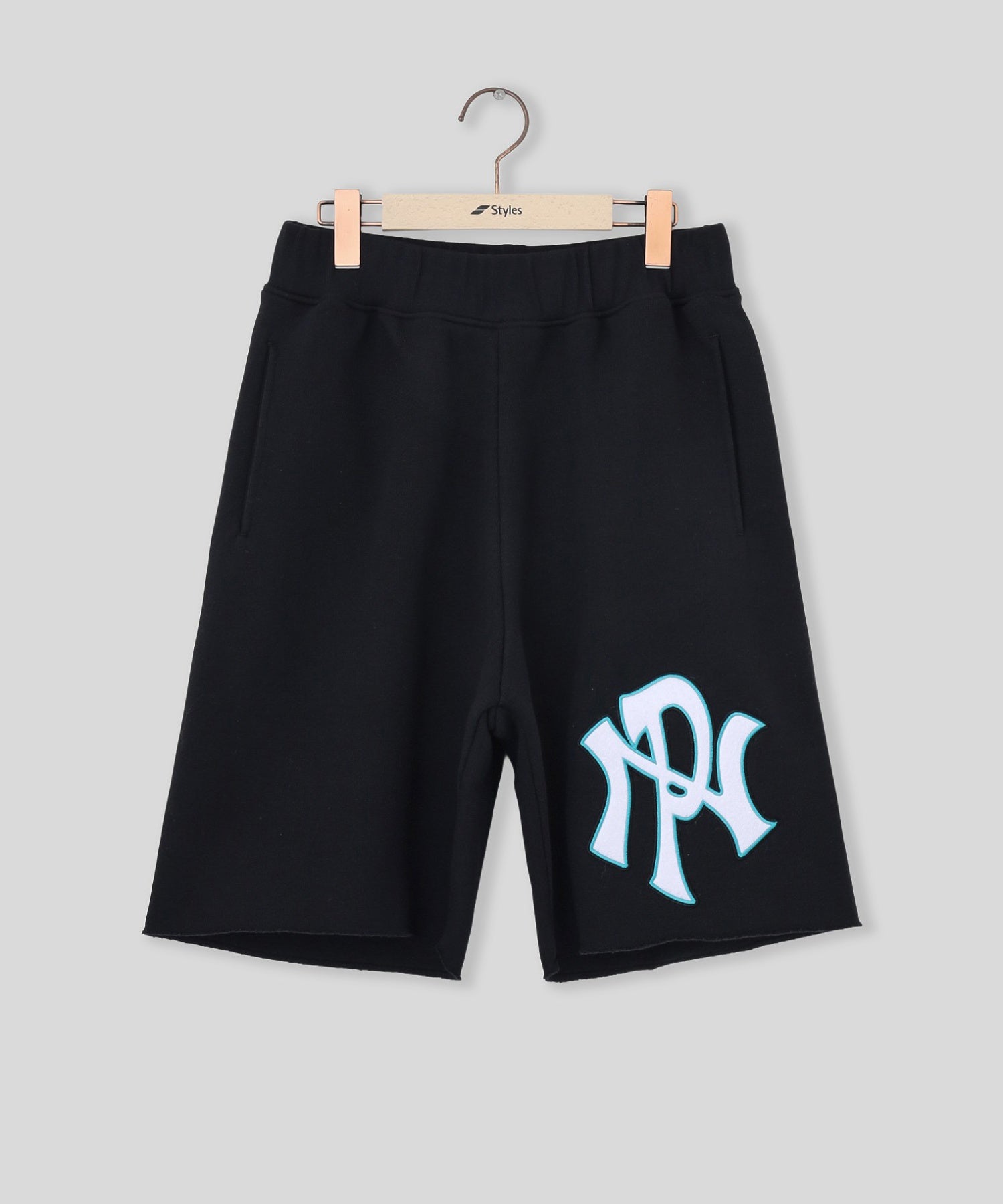 NO PROBLEMO/ノープロブレモ/NYP Premium Sweatshorts NP30058