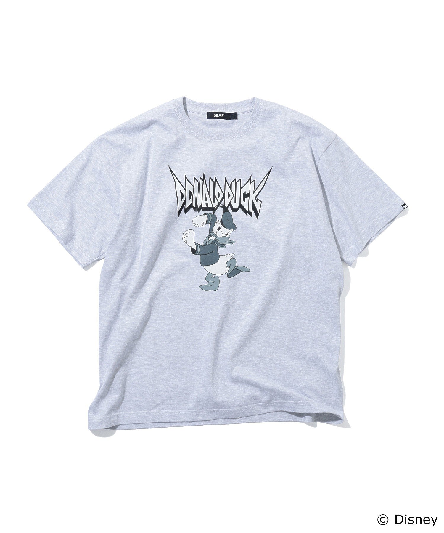 Donald Duck / S/S TEE