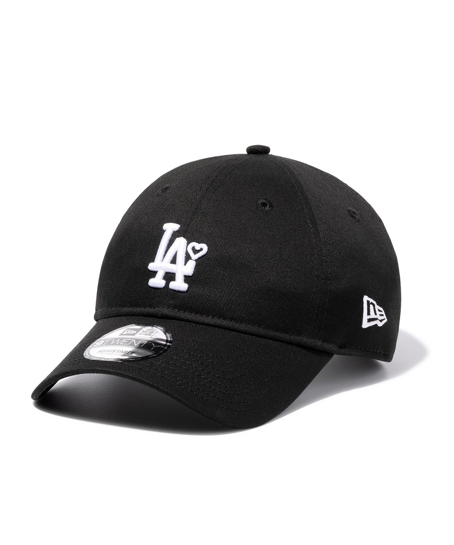 BASICKS X NEWERA/9TWENTY LOS ANGELES DODGERS CAP