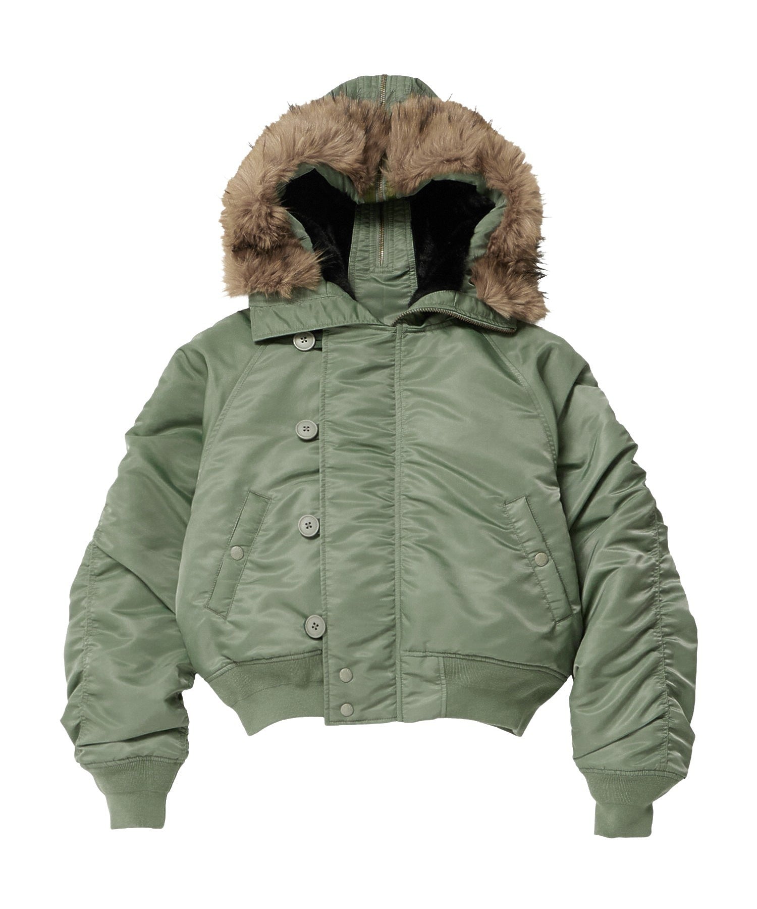 N-2B TYPE JACKET