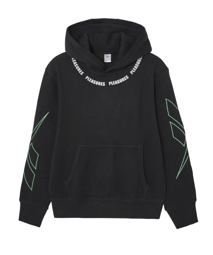 REEBOK/リーボック/Pleasures Hoodie/100211036 – calif（カリフ）公式 