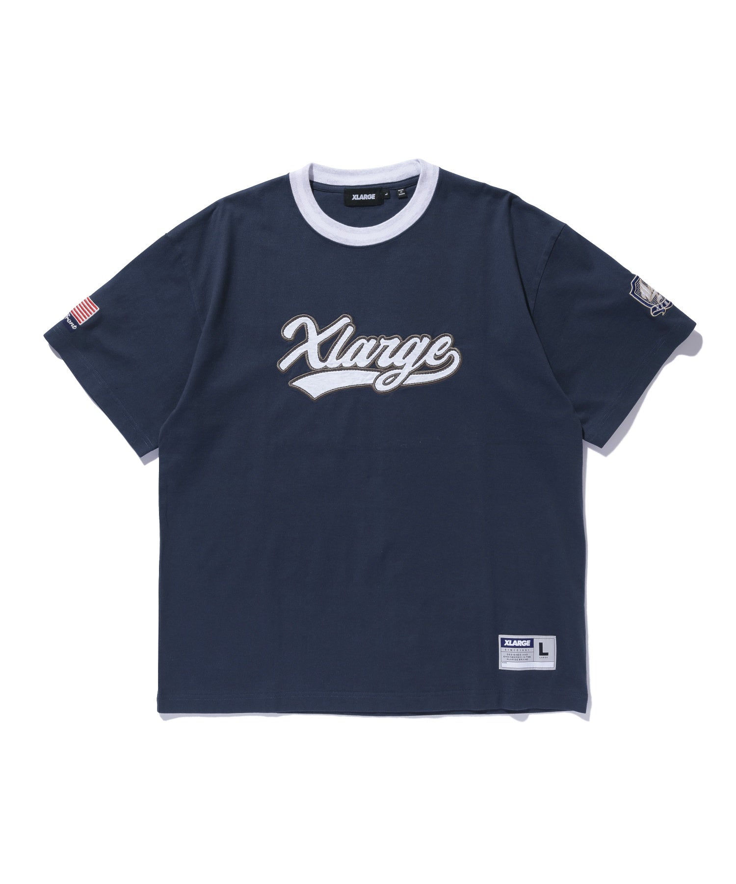 NAVY