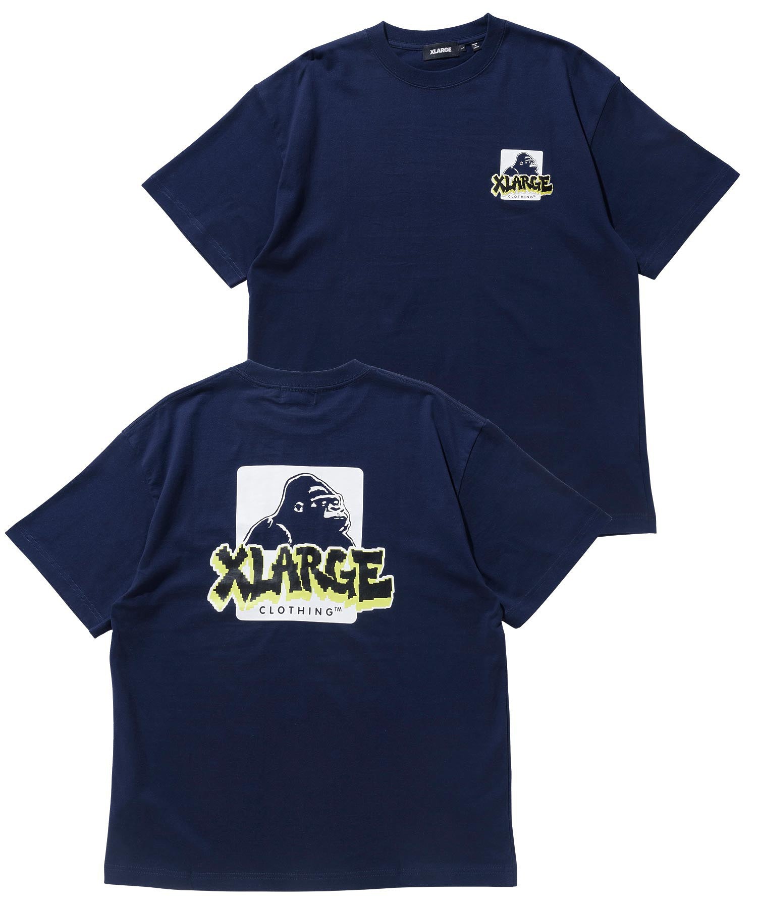 GRAFFITI OG S/S TEE