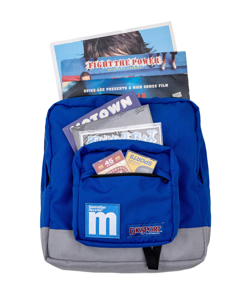 Interbreed】DIGSPORT 2Way Dairy Pack – calif（カリフ）公式サイト