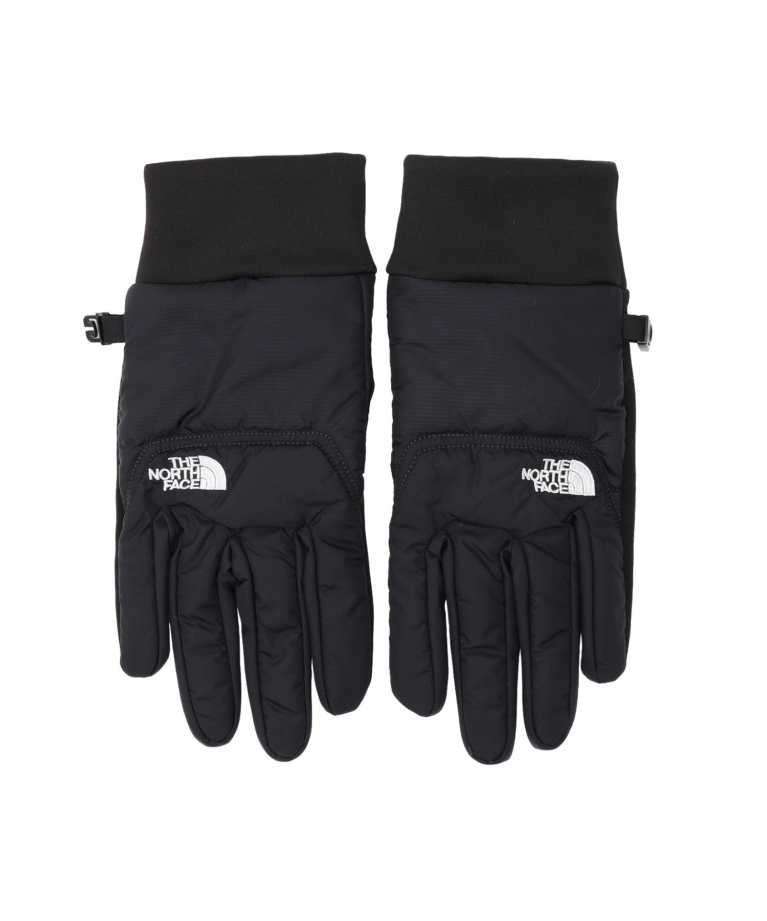 THE NORTH FACE/ザ・ノース・フェイス/NUPTSE ETIP GLOVE NN62520