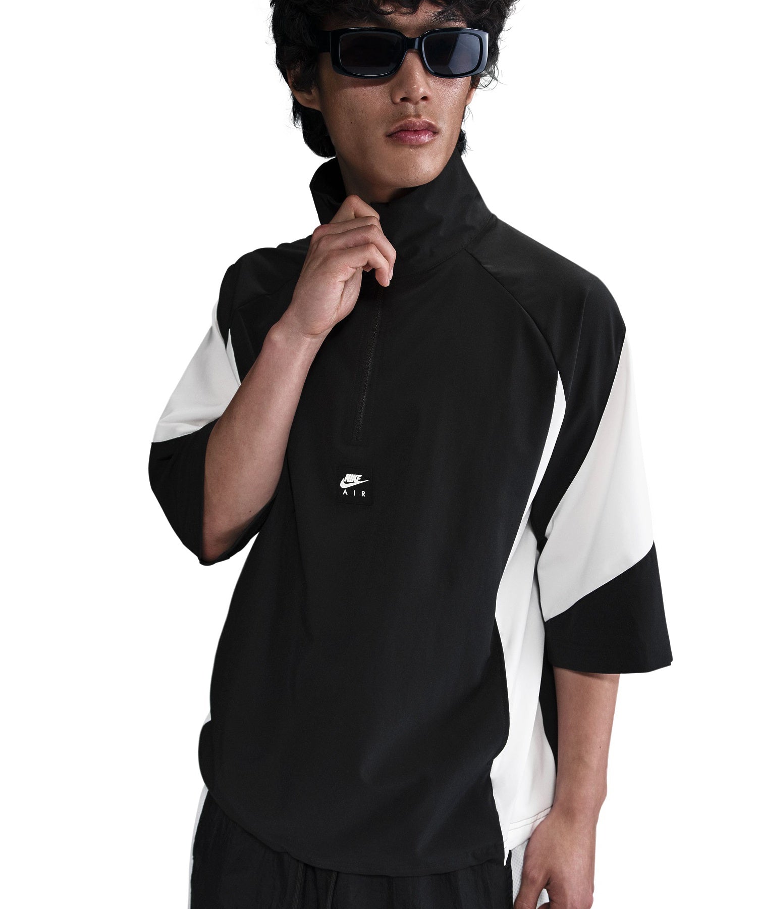 NIKE/ナイキ/AS M NIKE AIR SS TOP HV0773