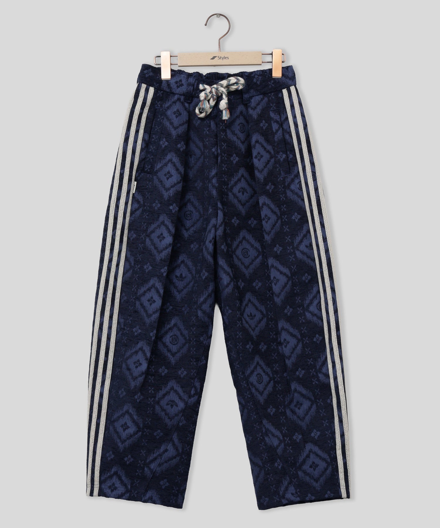 adidas/アディダス/CLOT IKAT PANT KE7067