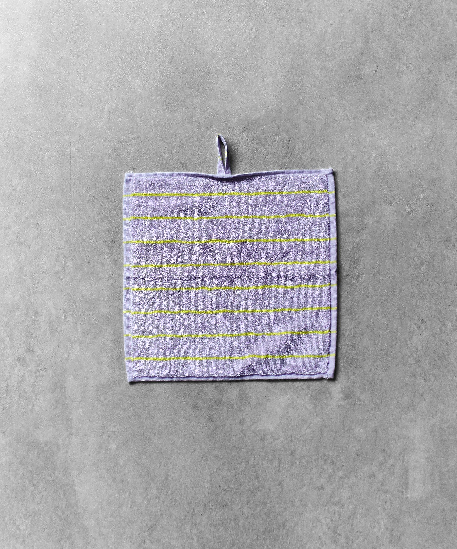BONGUSTA/NARAM WASH CLOTH