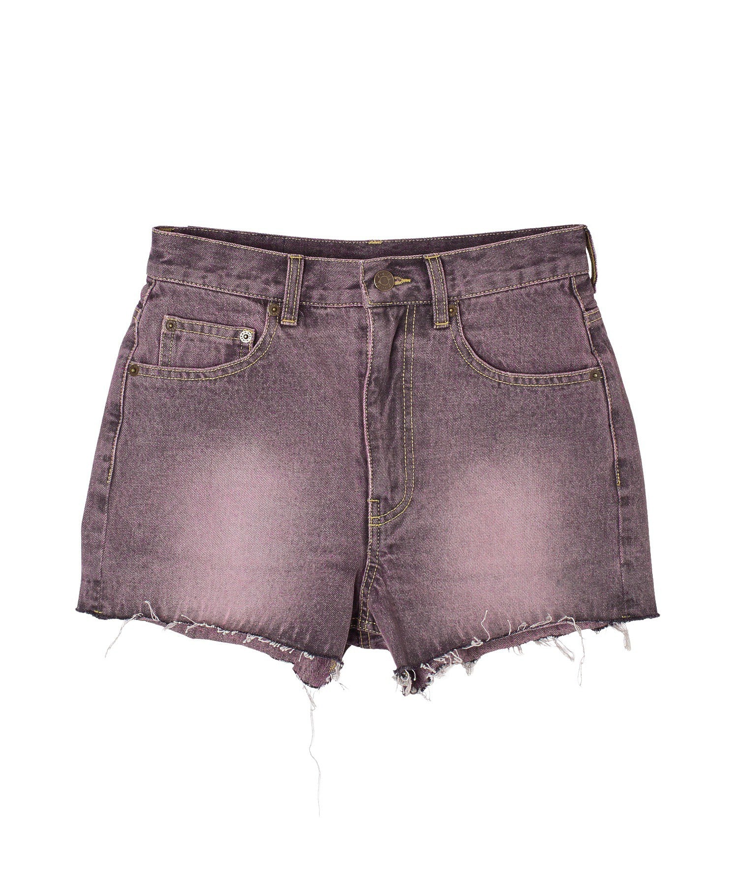 5POCKET MICRO SHORTS