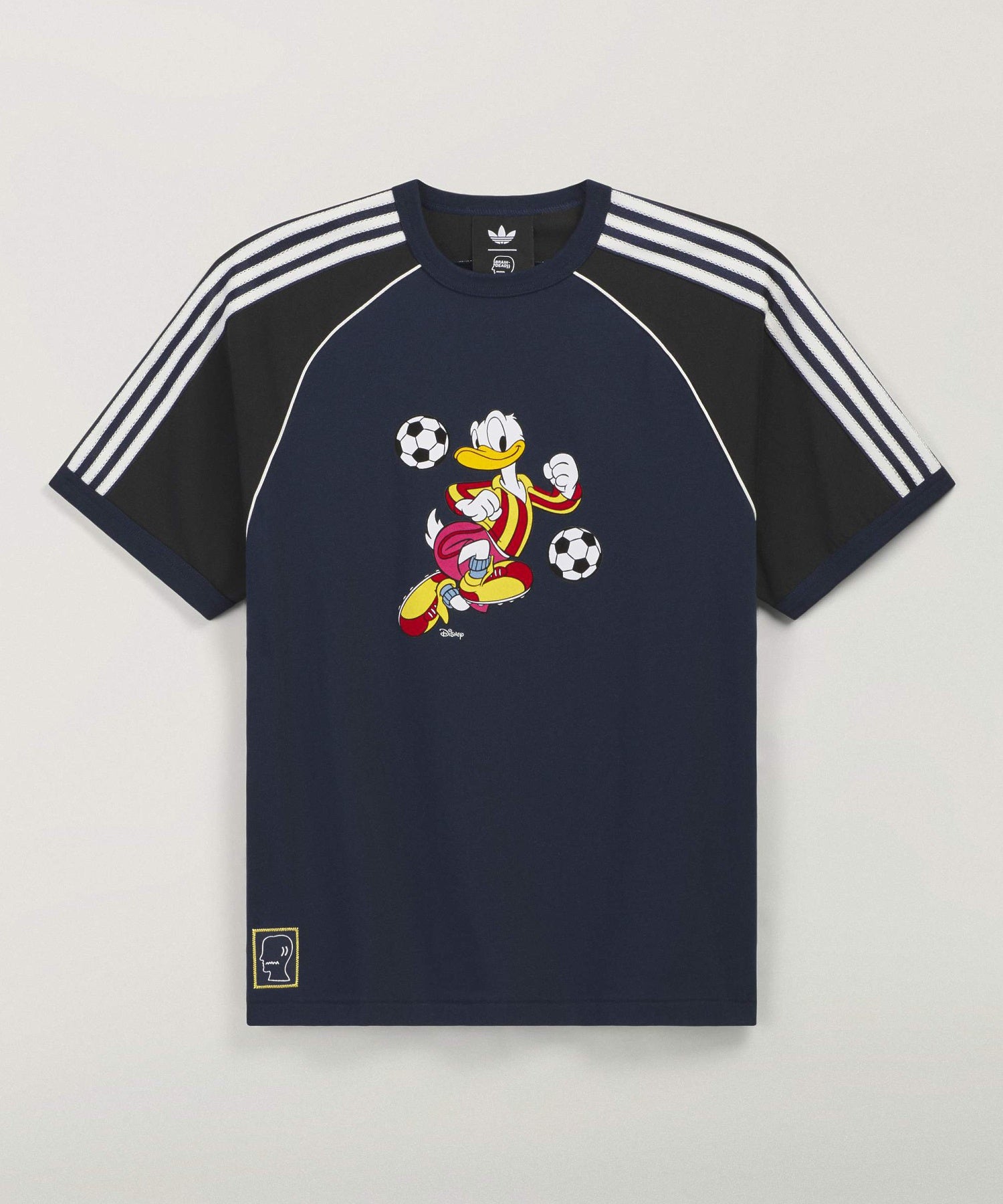 adidas/アディダス/BD DISNEY T-SHIRT KR5173