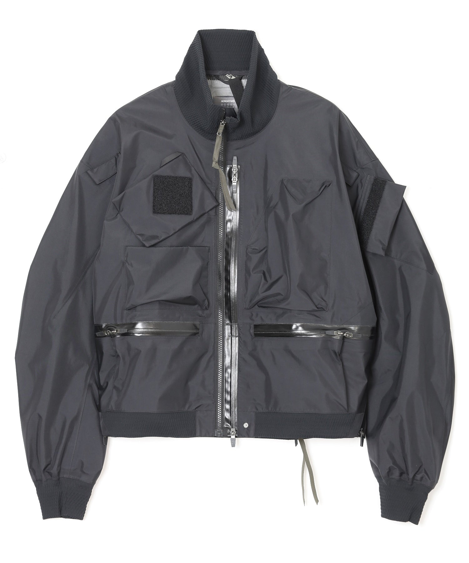 ACRONYM/アクロニウム/tactical mods jackets/J123A-GT