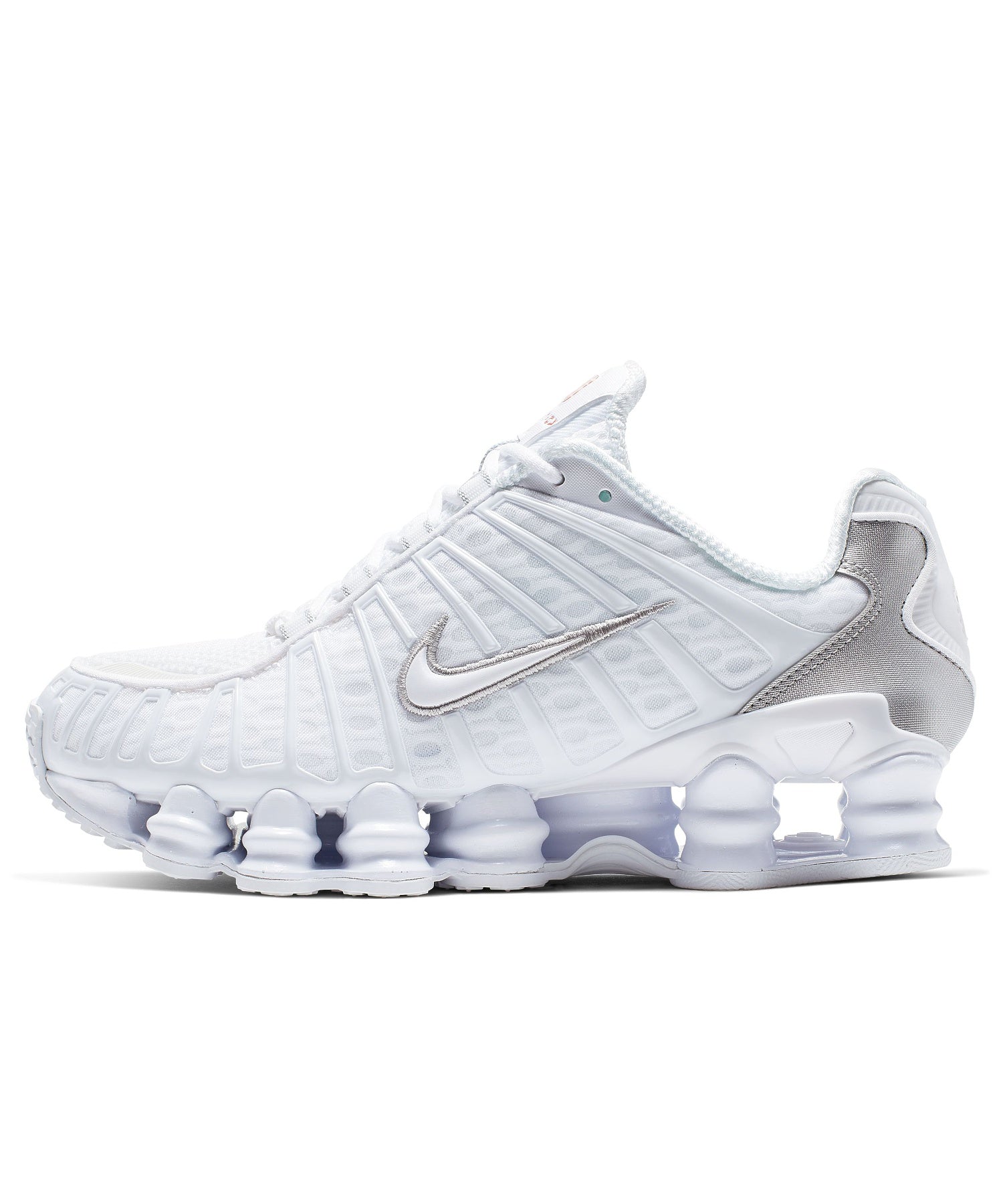 NIKE/ナイキ/WMNS SHOX TL AR3566-100