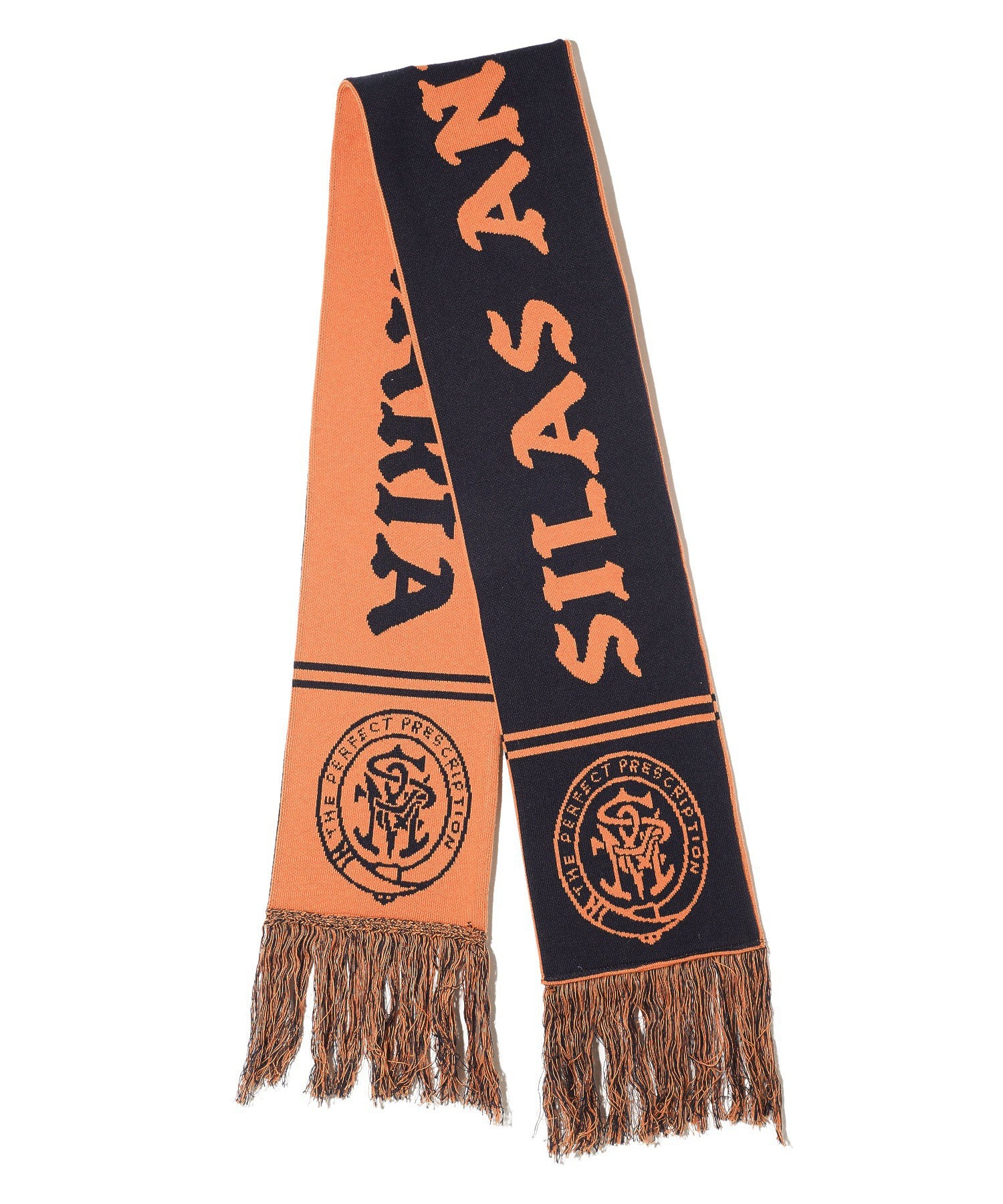 FOOTBALL SCARF