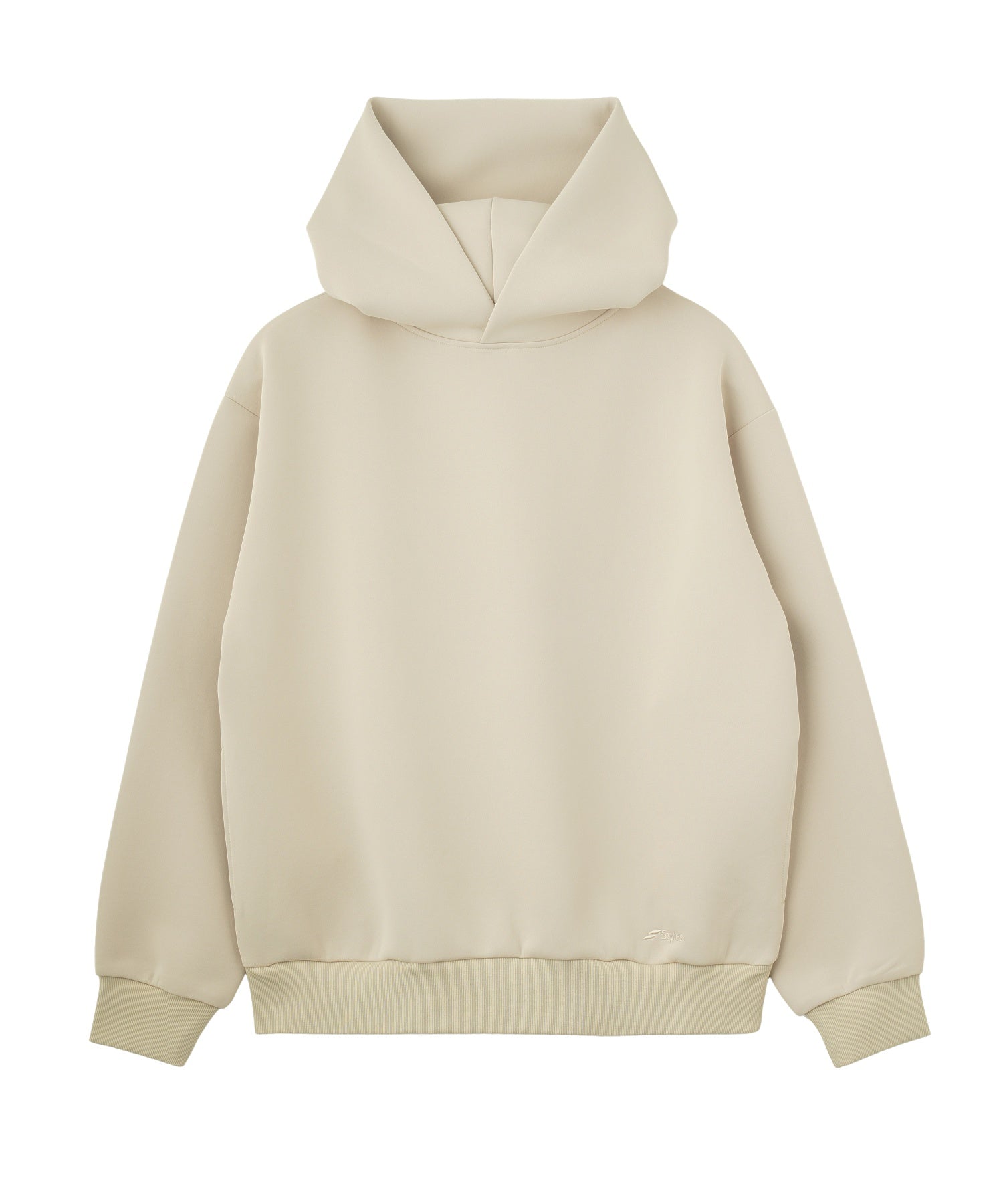 Styles/スタイルス/DBKNIT HOODIE St24FW-1500