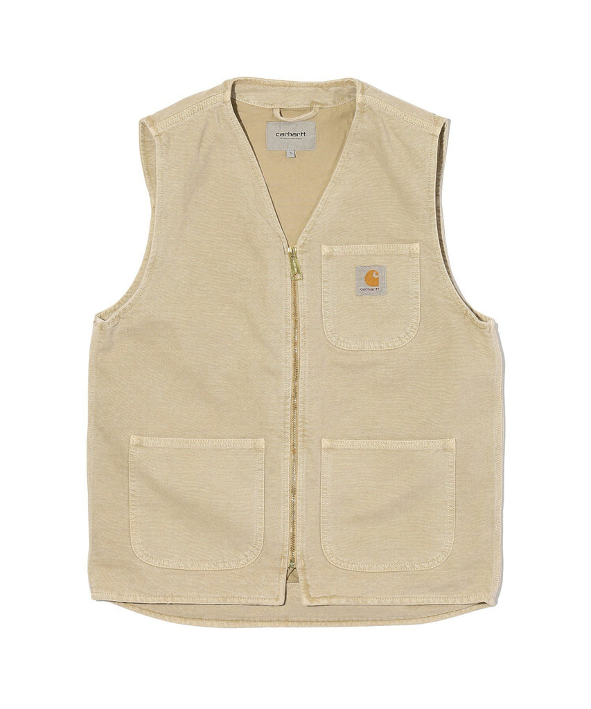 Carhartt WIP/カーハート/ARBOR VEST/I030438 – calif