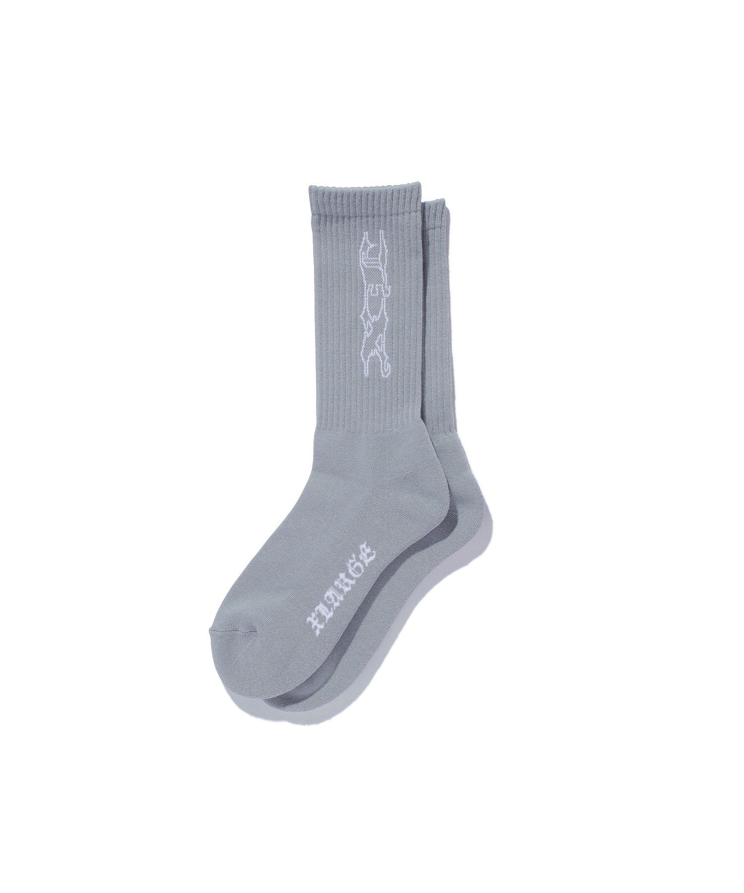 OLD ENGLISH SOCKS