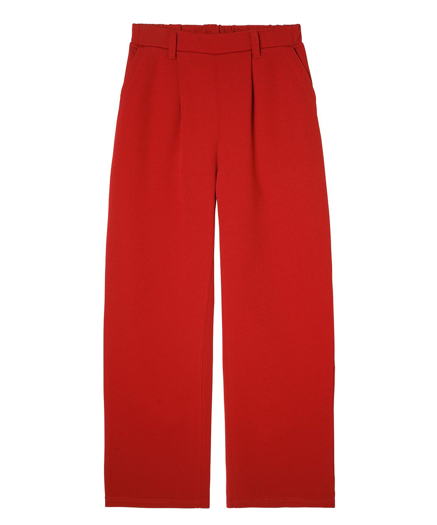 WIDE TAPERED EASY PANTS X-girl – calif（カリフ）公式サイト