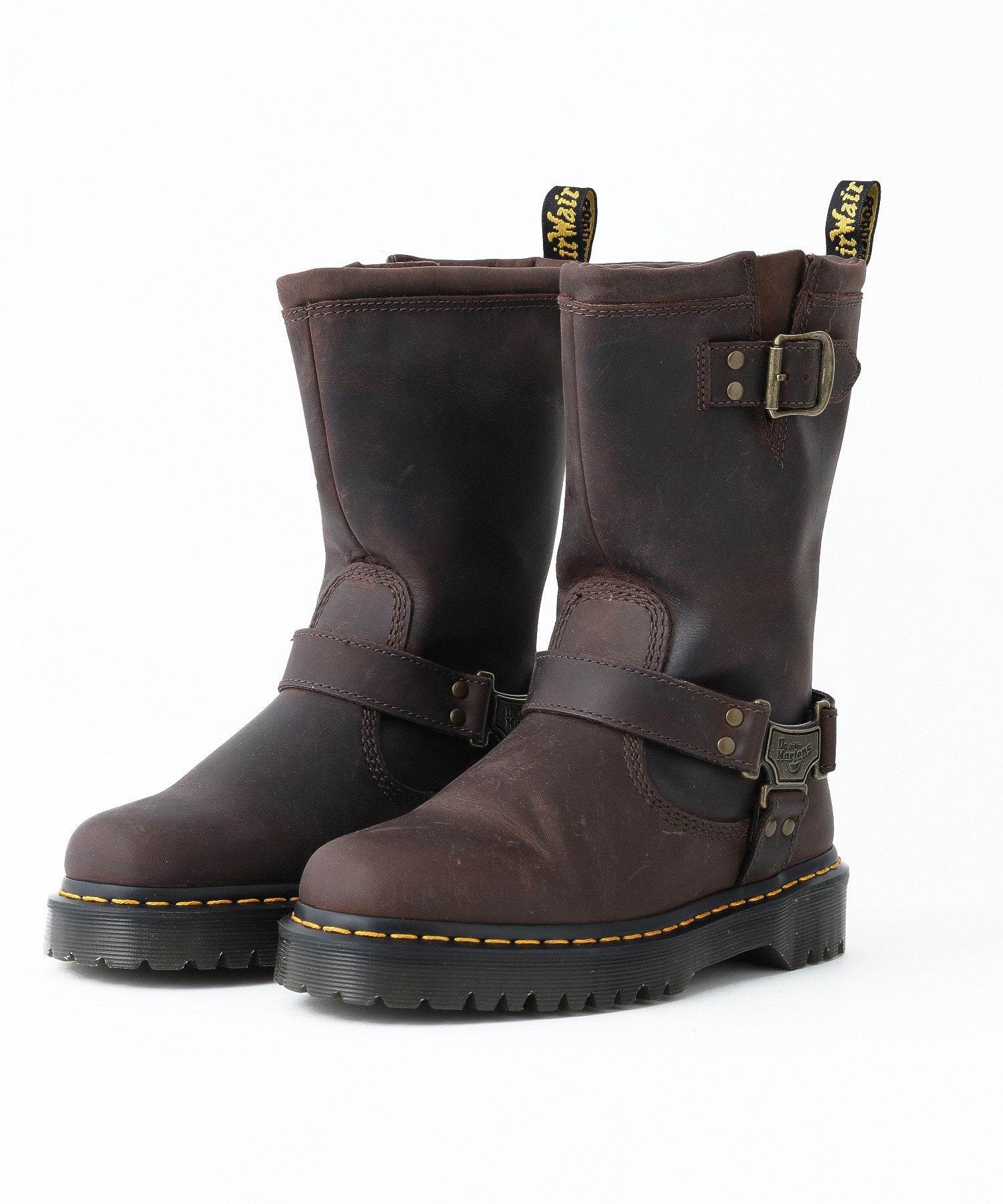 Dr.Martens 31901201 Anistone Hi