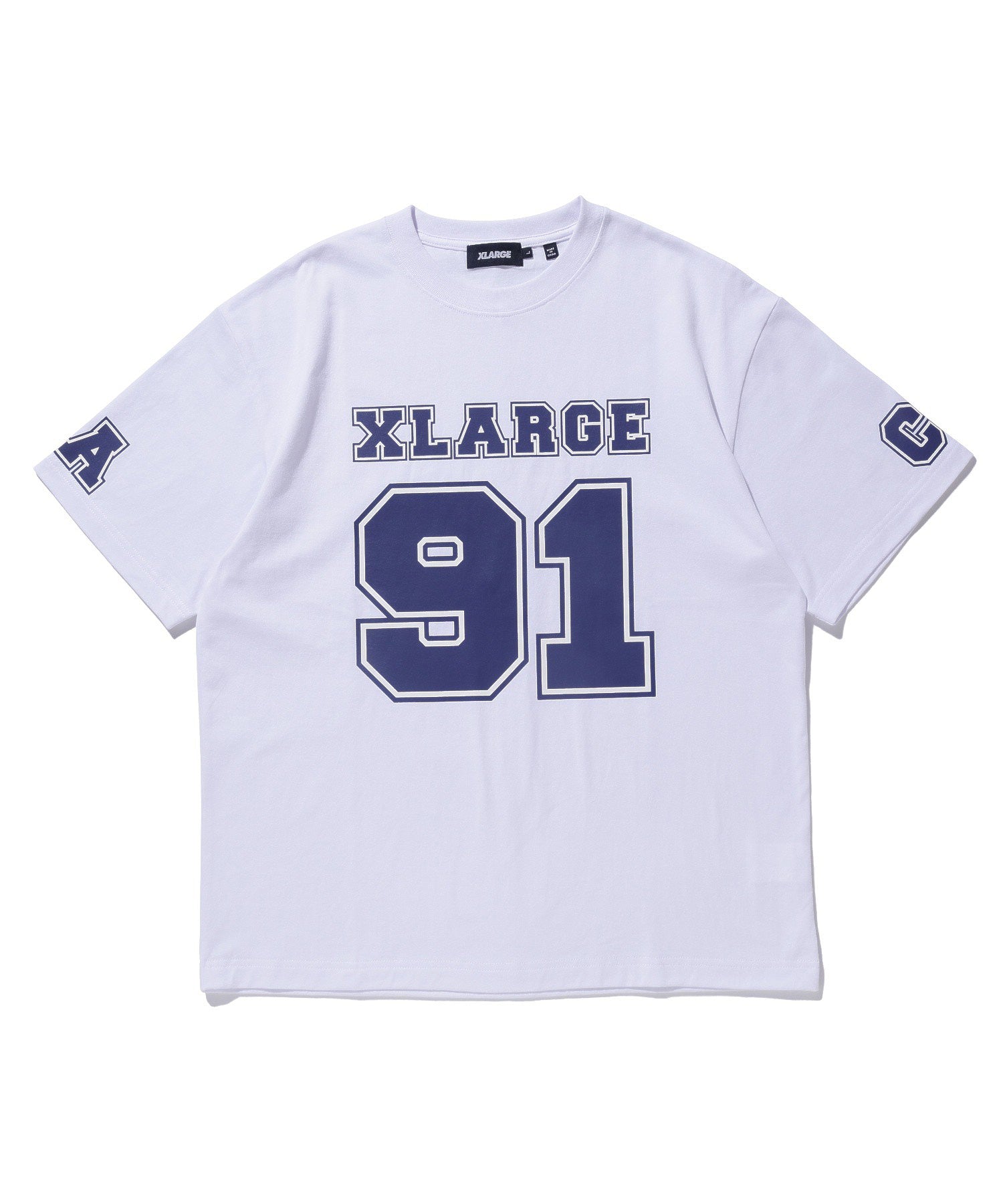 XLARGE 91 S/S TEE
