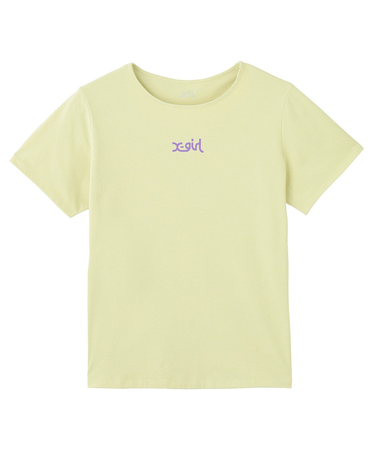 LOGO S/S TEE