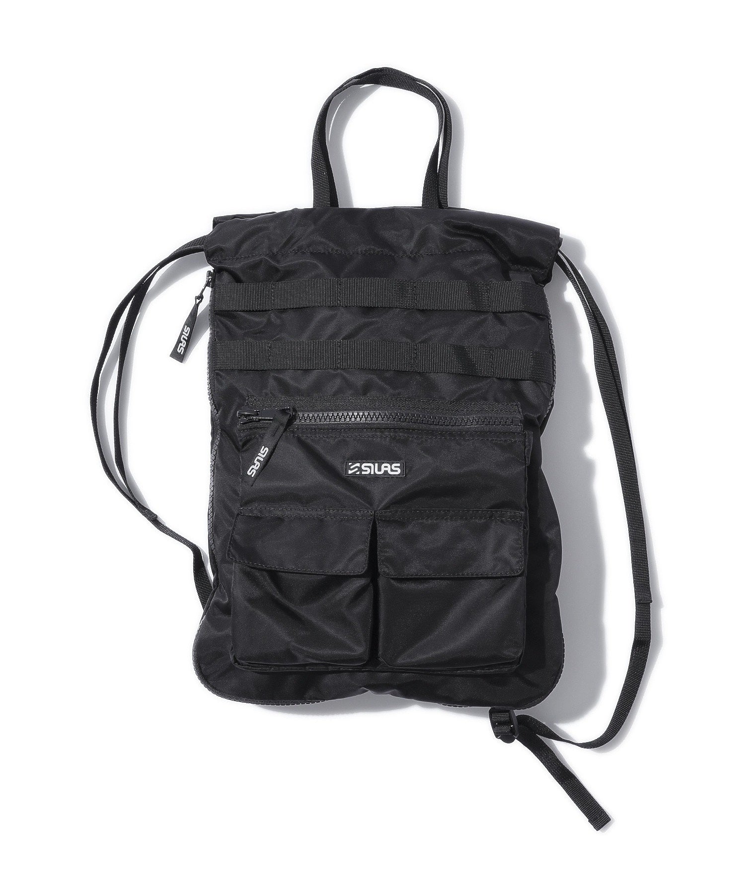 PACKABLE BACKPACK