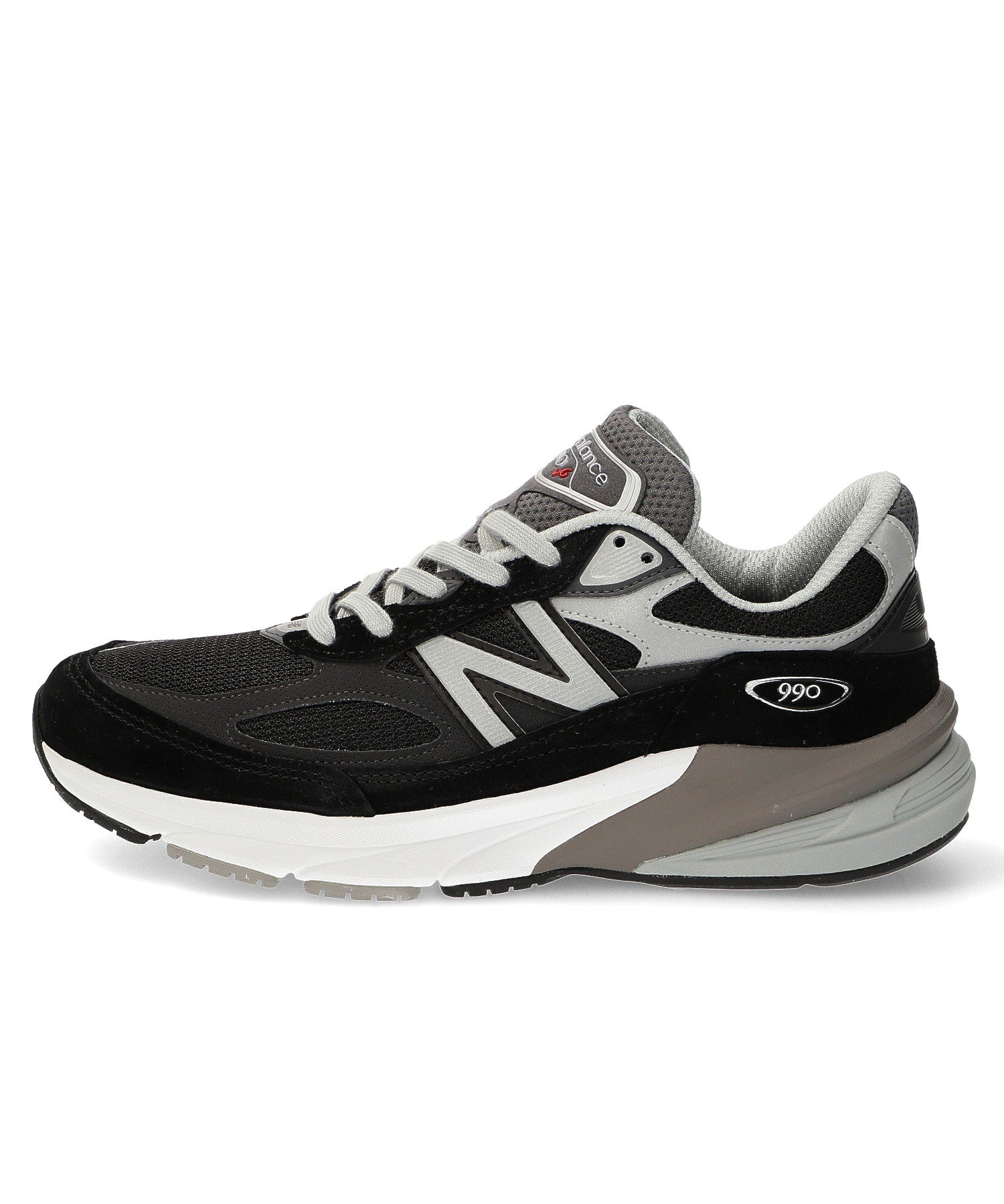NEW BALANCE/ニューバランス/M990BK6