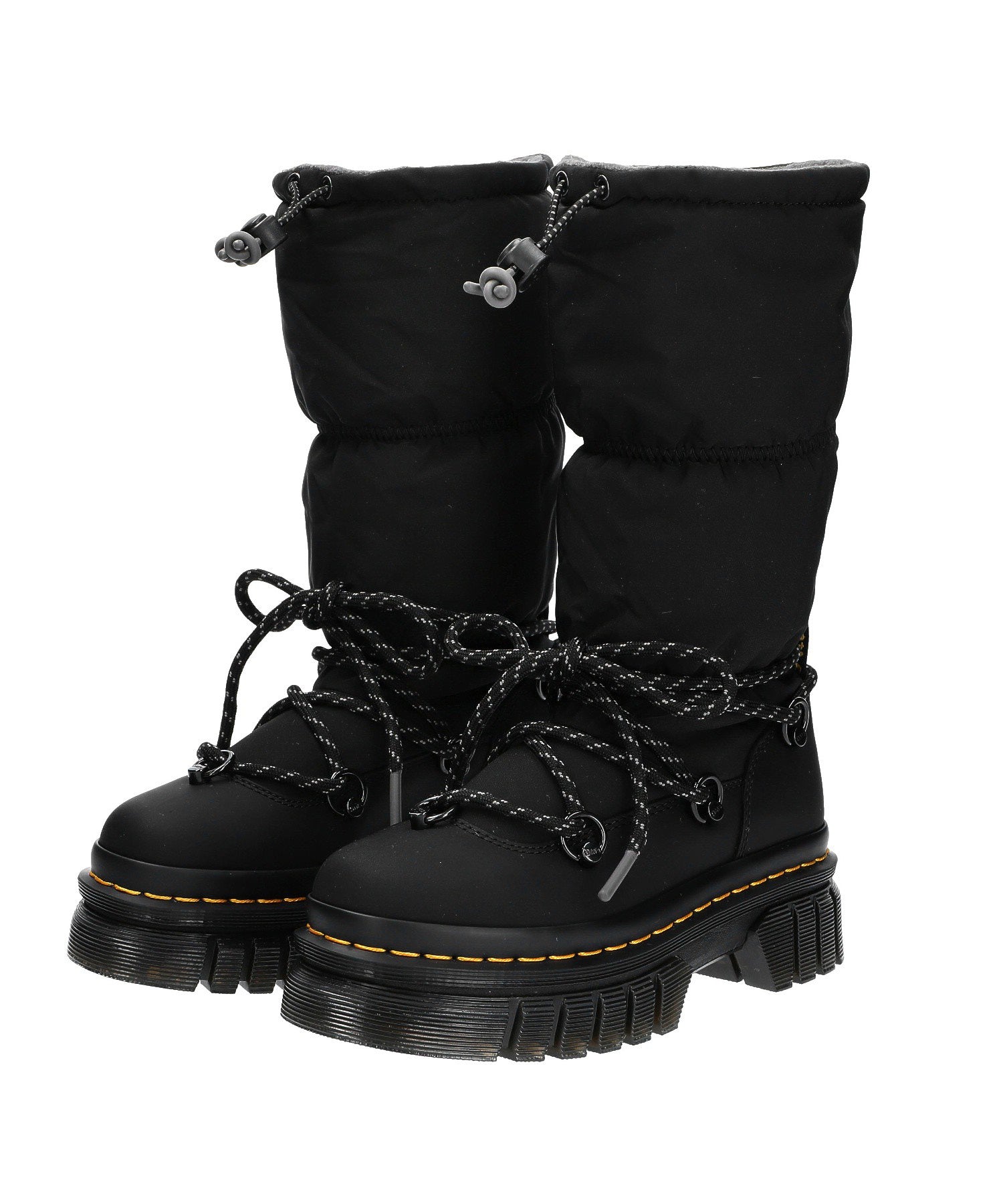 Dr.Martens 32052001 Audrick Padded Hi