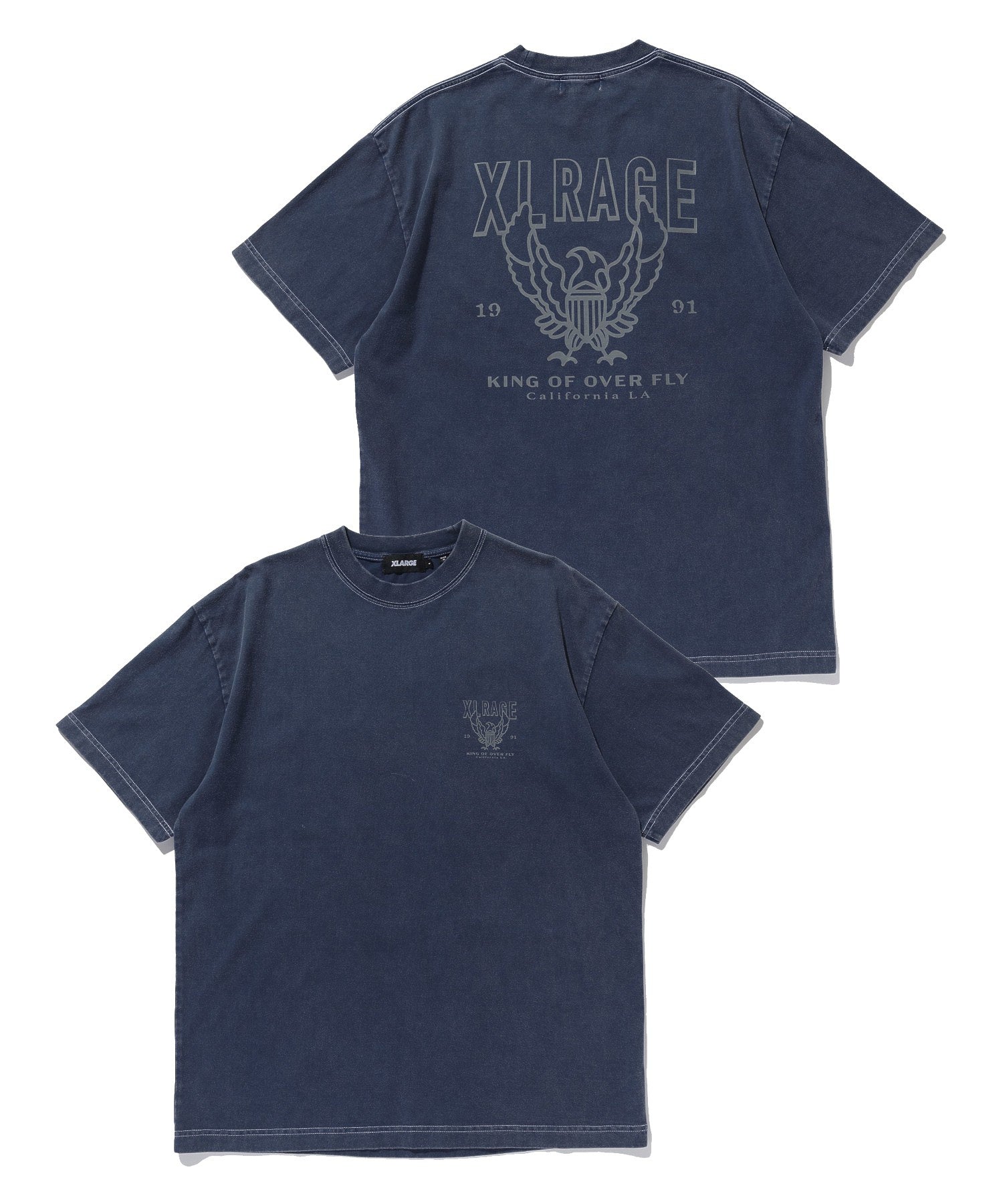 EAGLE S/S TEE