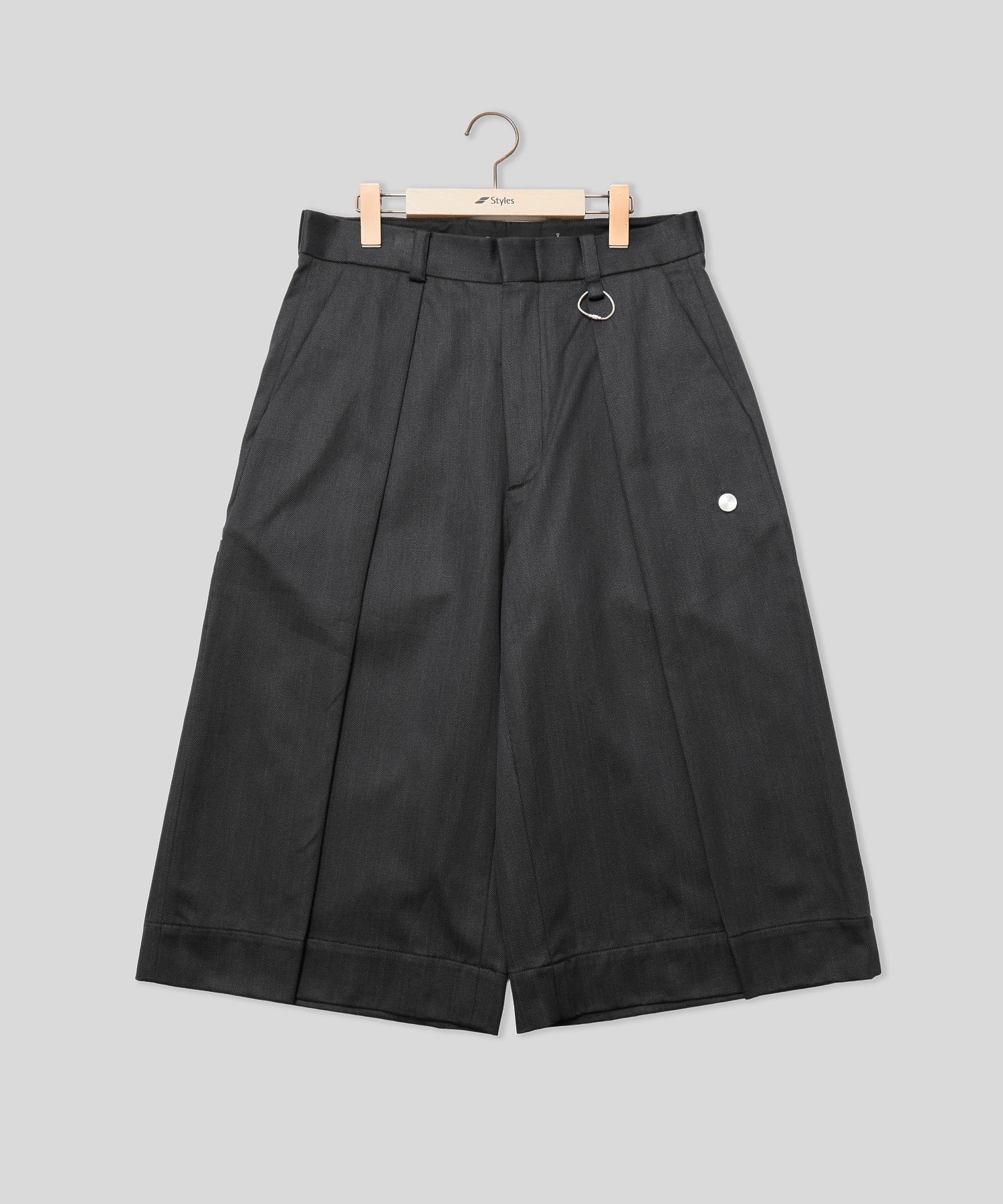 PACE/ペース/SUPERMASA SELVEDGE YR0086