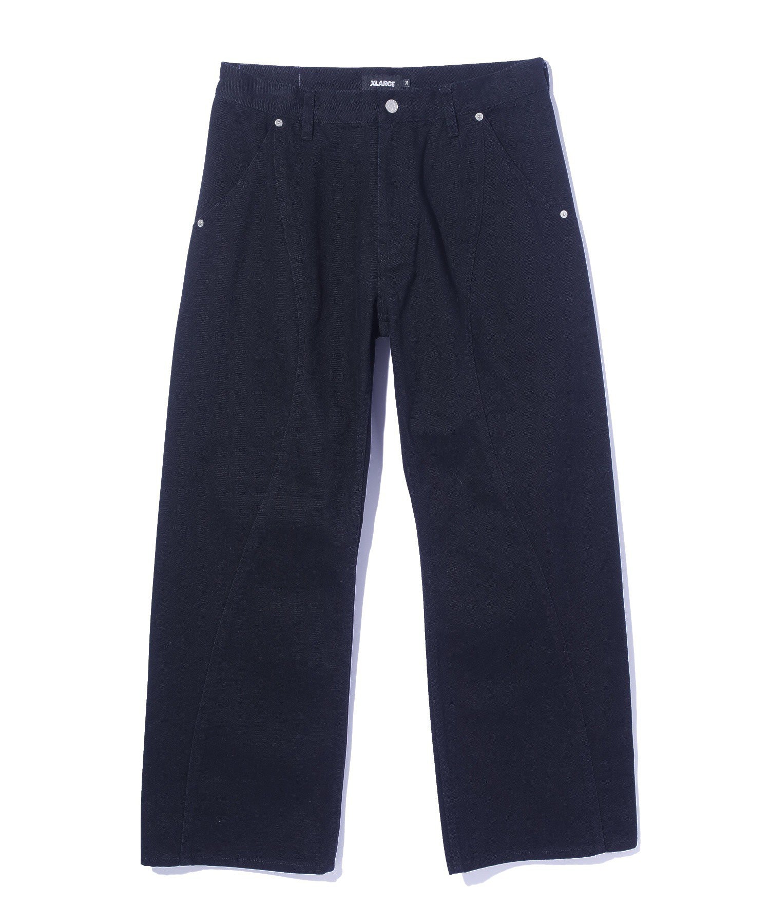 SIDE CUTTING PANTS